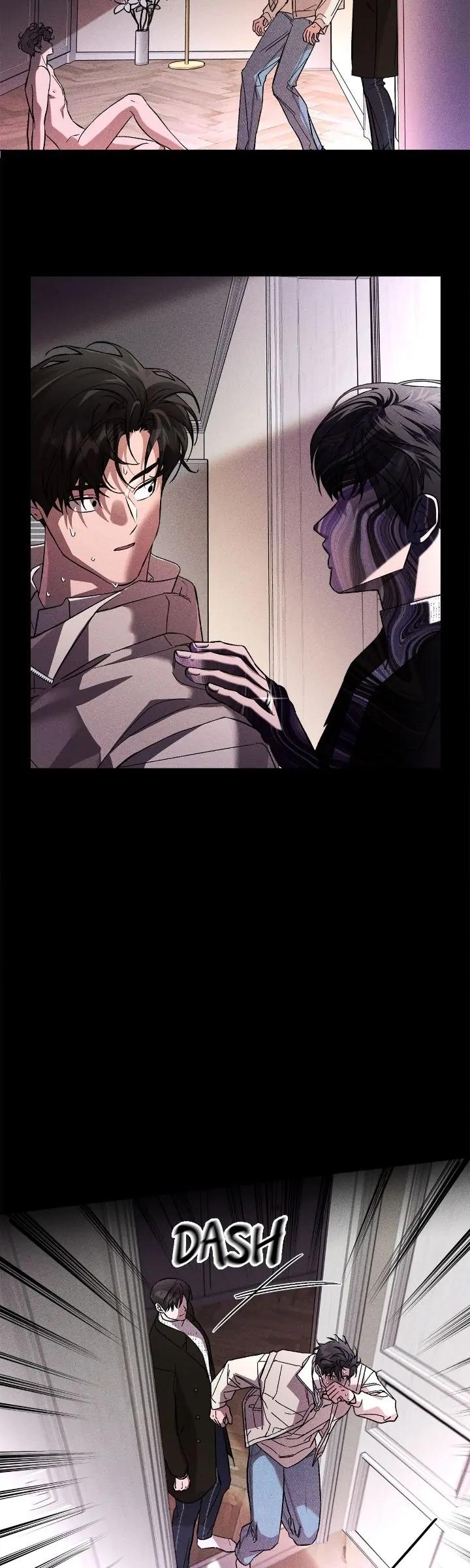 Người Yêu Của Anh Trai Tôi Chapter 32 - Next Chapter 33