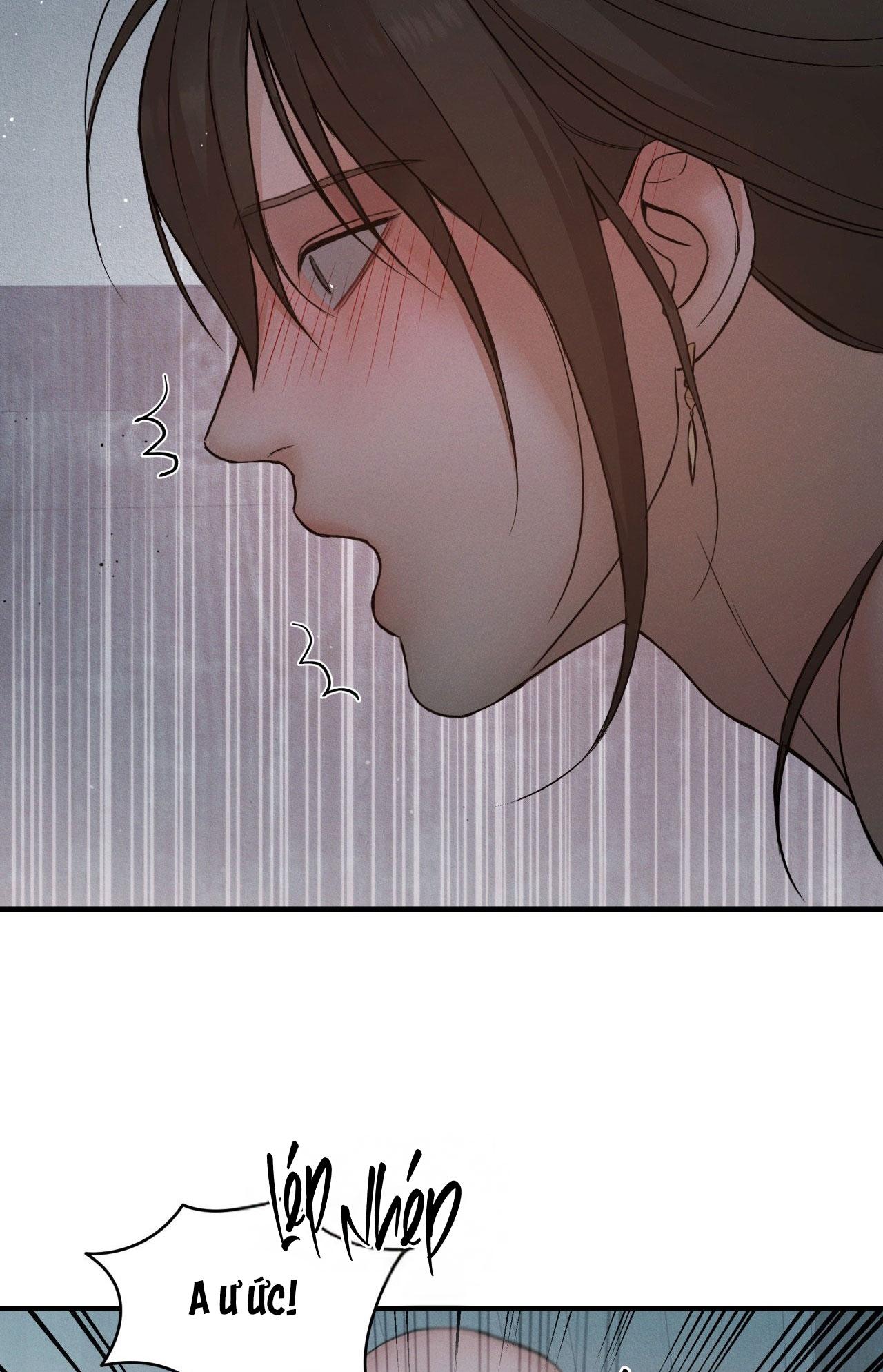 NIGHT END Chapter 4 - Next 