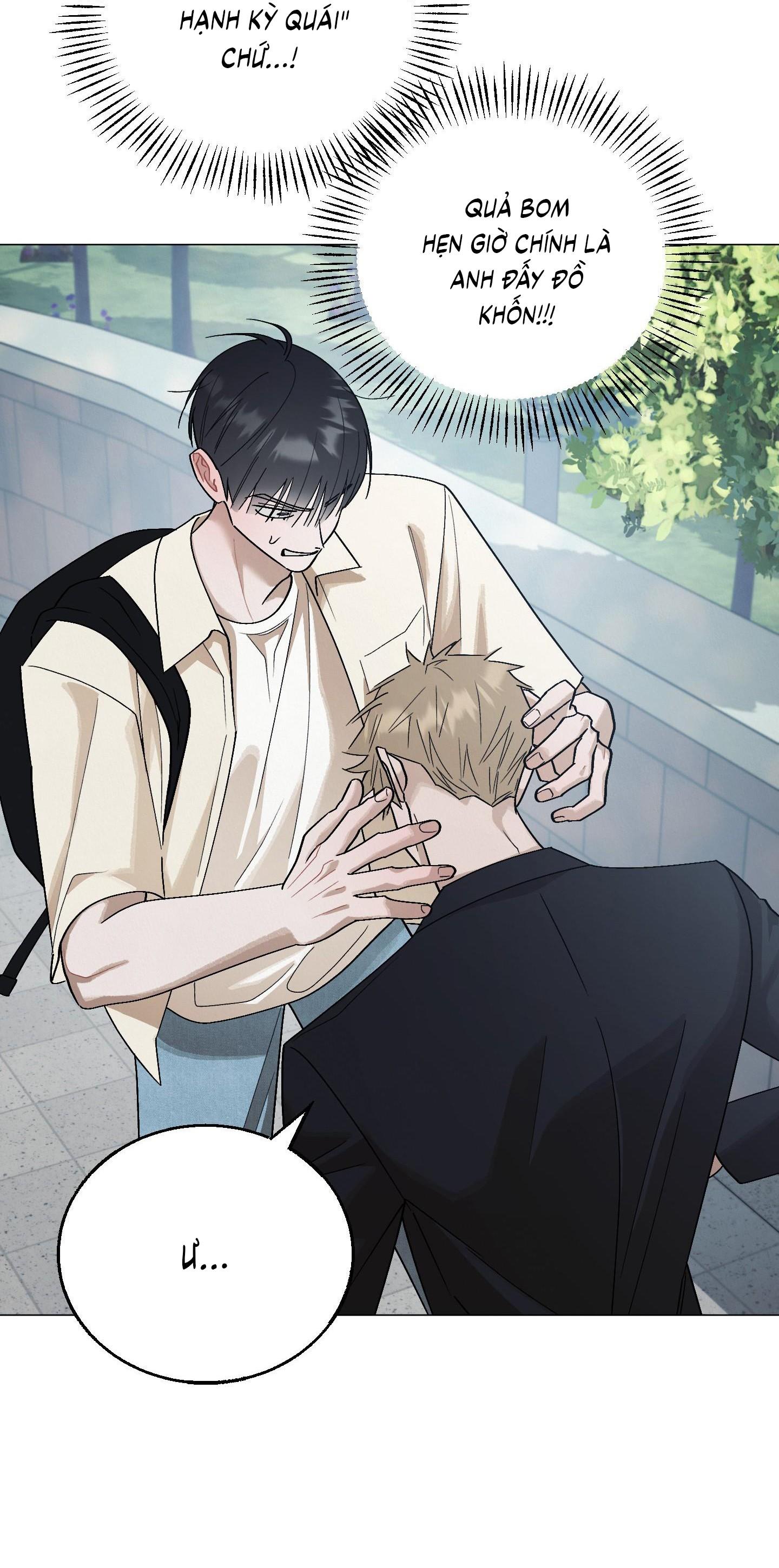 (CBunu) Nhiệm Vụ Định Mệnh Chapter 30 End season 1 - Trang 2