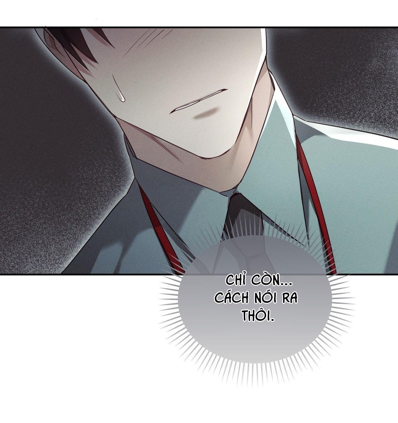 BLOOD POKER Chapter 13 - Next Chapter 14