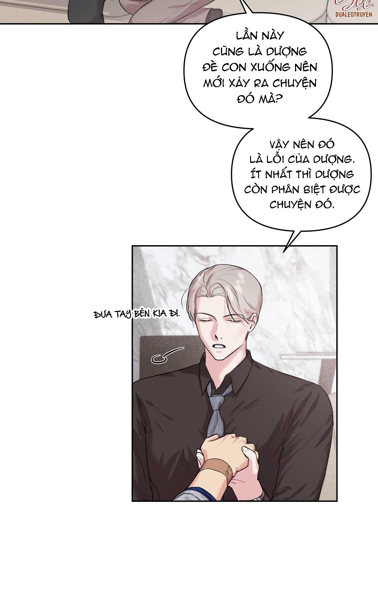 TU HÚ KHÔNG RỜI KHỎI TỔ Chapter 20 - Next Chapter 21