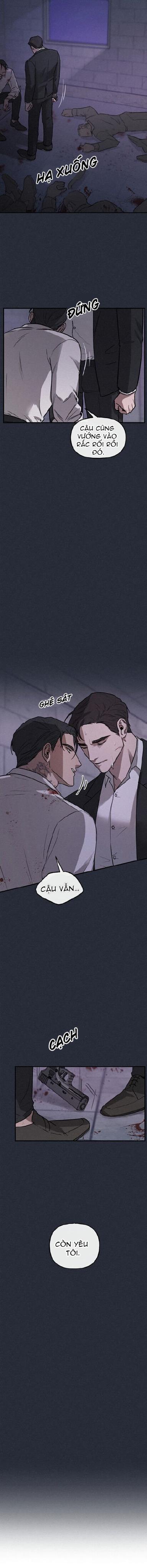 TUYỂN TẬP MANHWA NGẮN Chapter 1.2 Giấc Mơ (END) - Trang 2