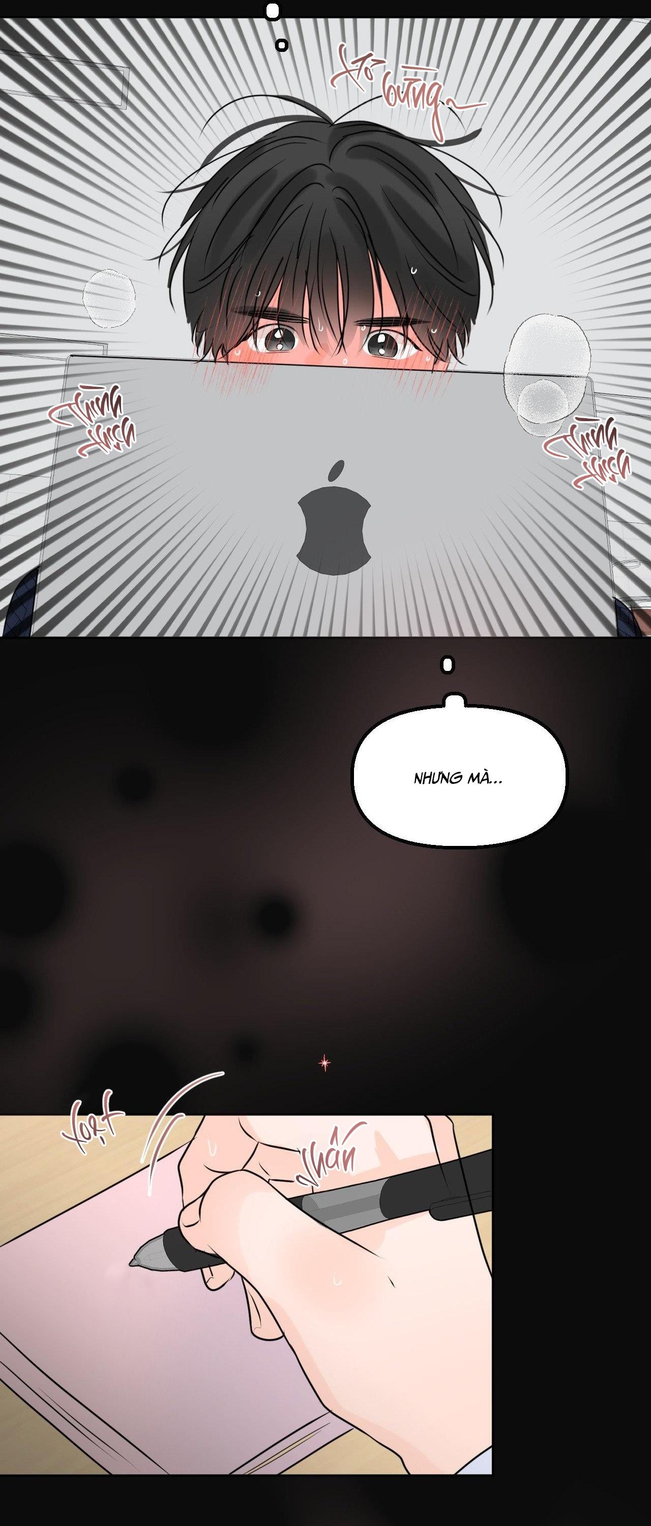 RANH GIỚI CỦA MÙI HƯƠNG Chapter 55 - Next Chapter 55.1 THÔNG BÁO OFF