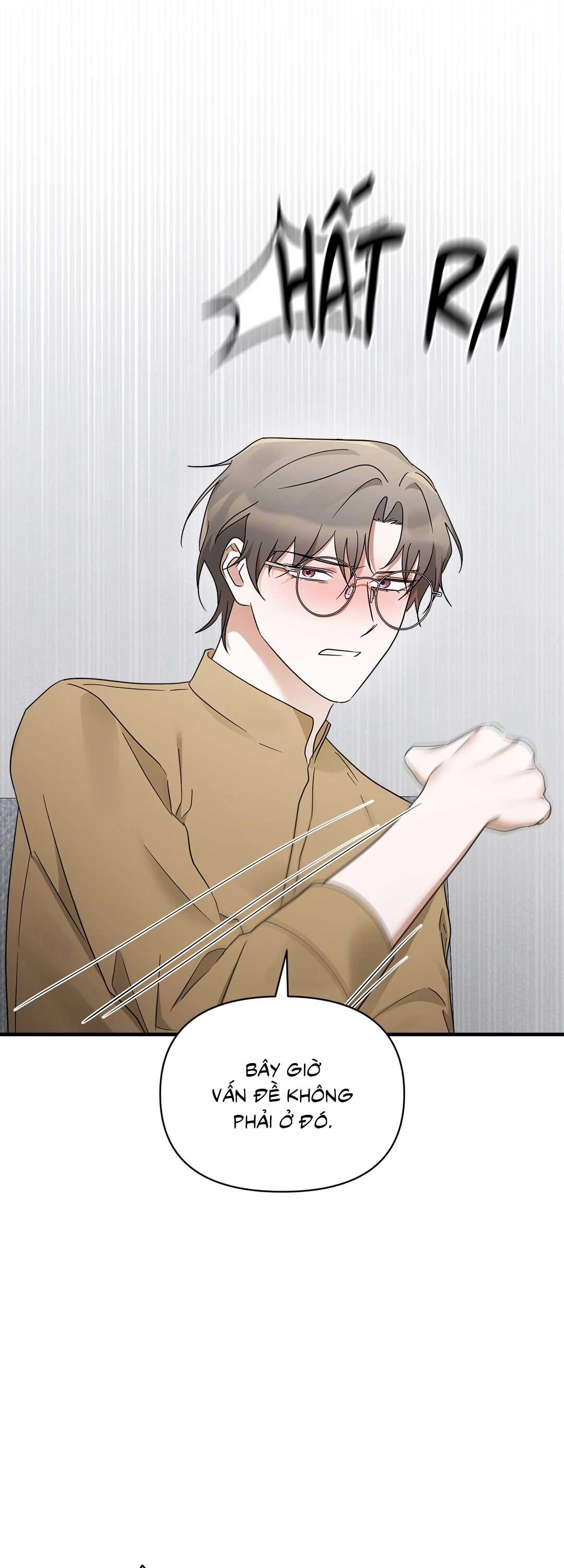 KÝ SỰ ALPHA Chapter 38 - Next Chapter 39