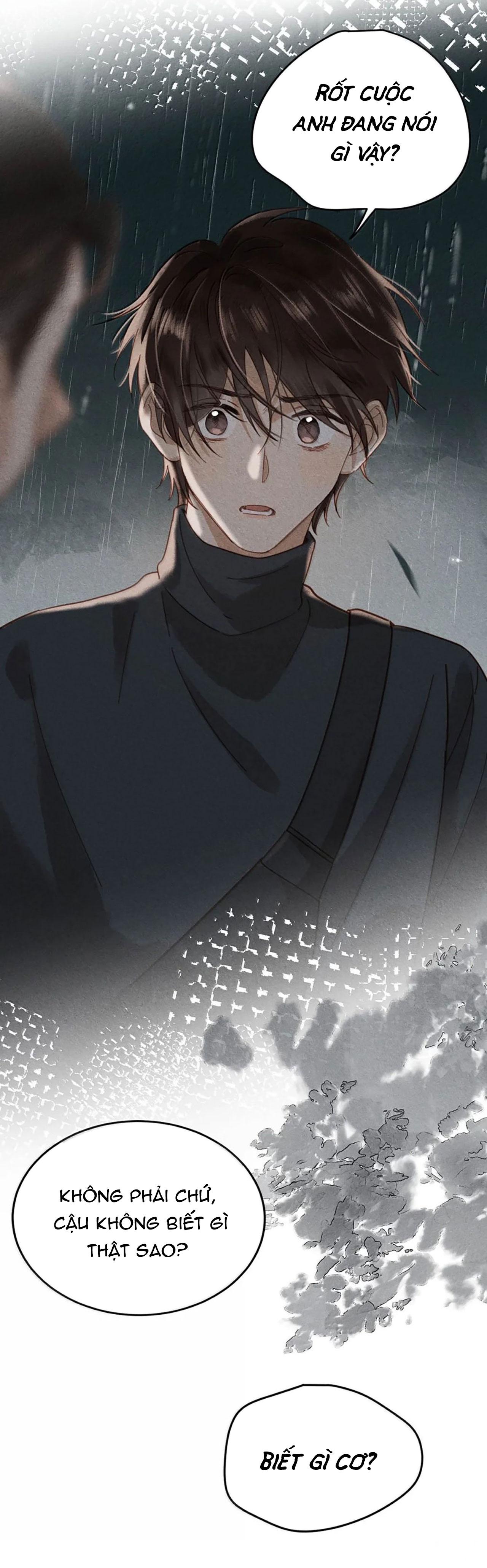 Sở Thiên Dĩ Nam Chapter 26 - Next Chapter 27