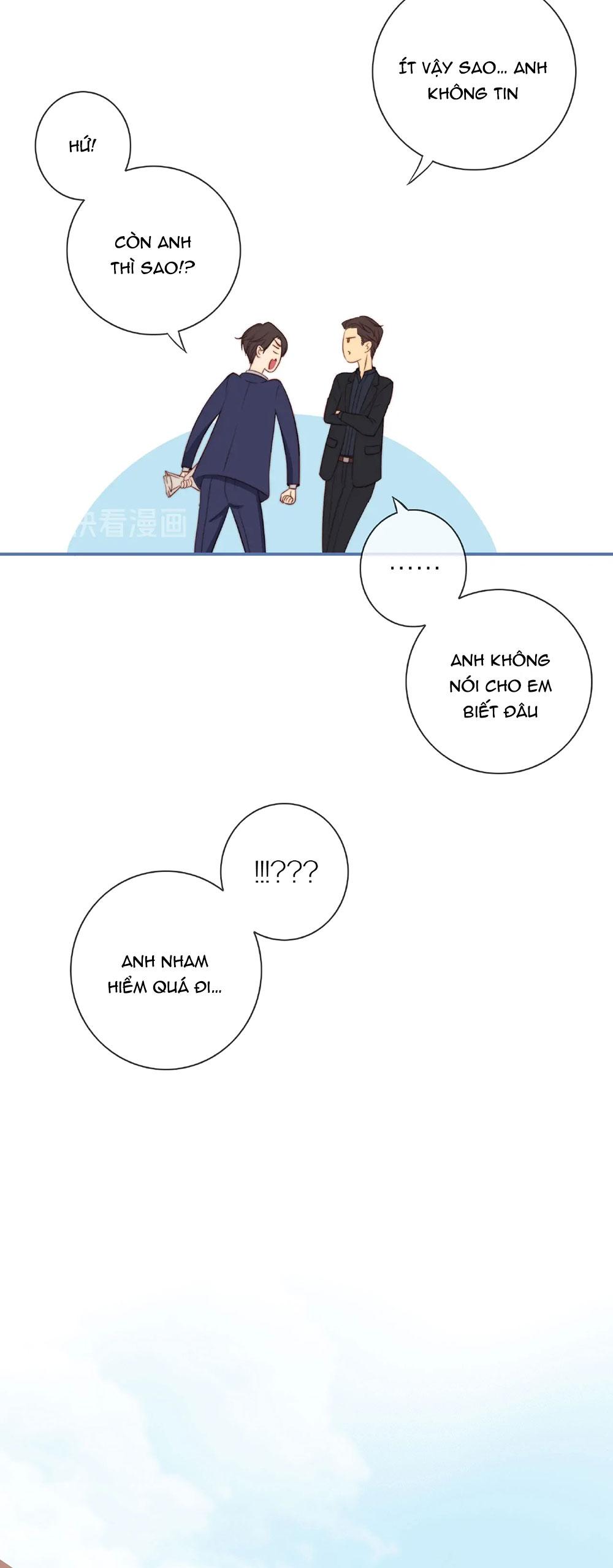 Tình Chàng 30 Chapter 75 - Next 