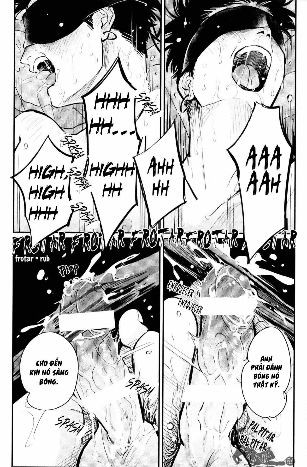Tổng hợp Boylove Chapter 74 - Next Chapter 75.1