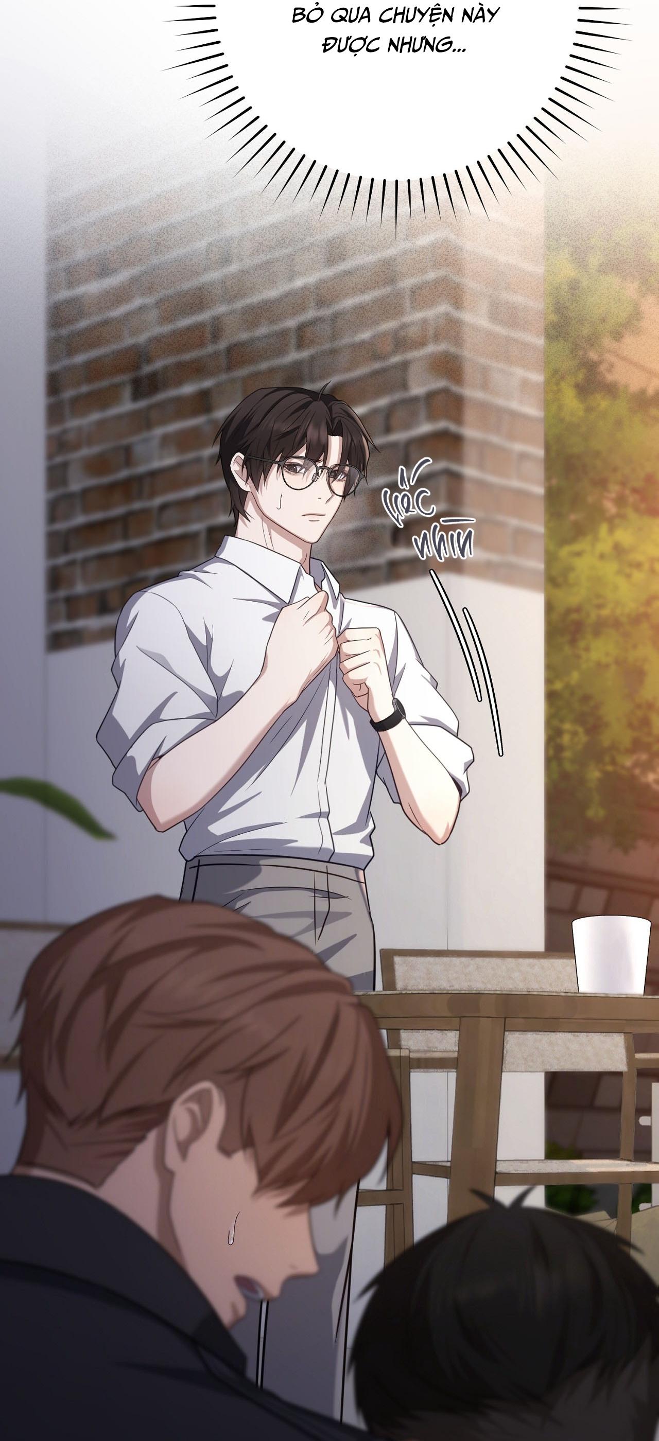BÁU VẬT CỦA GUIDE Chapter 15 - Next Chapter 16