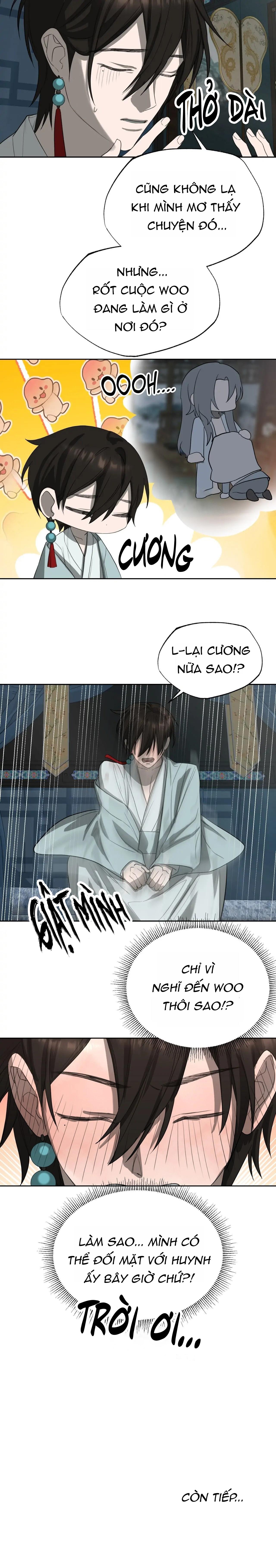 Thiên Đế Chapter 2 - Next 