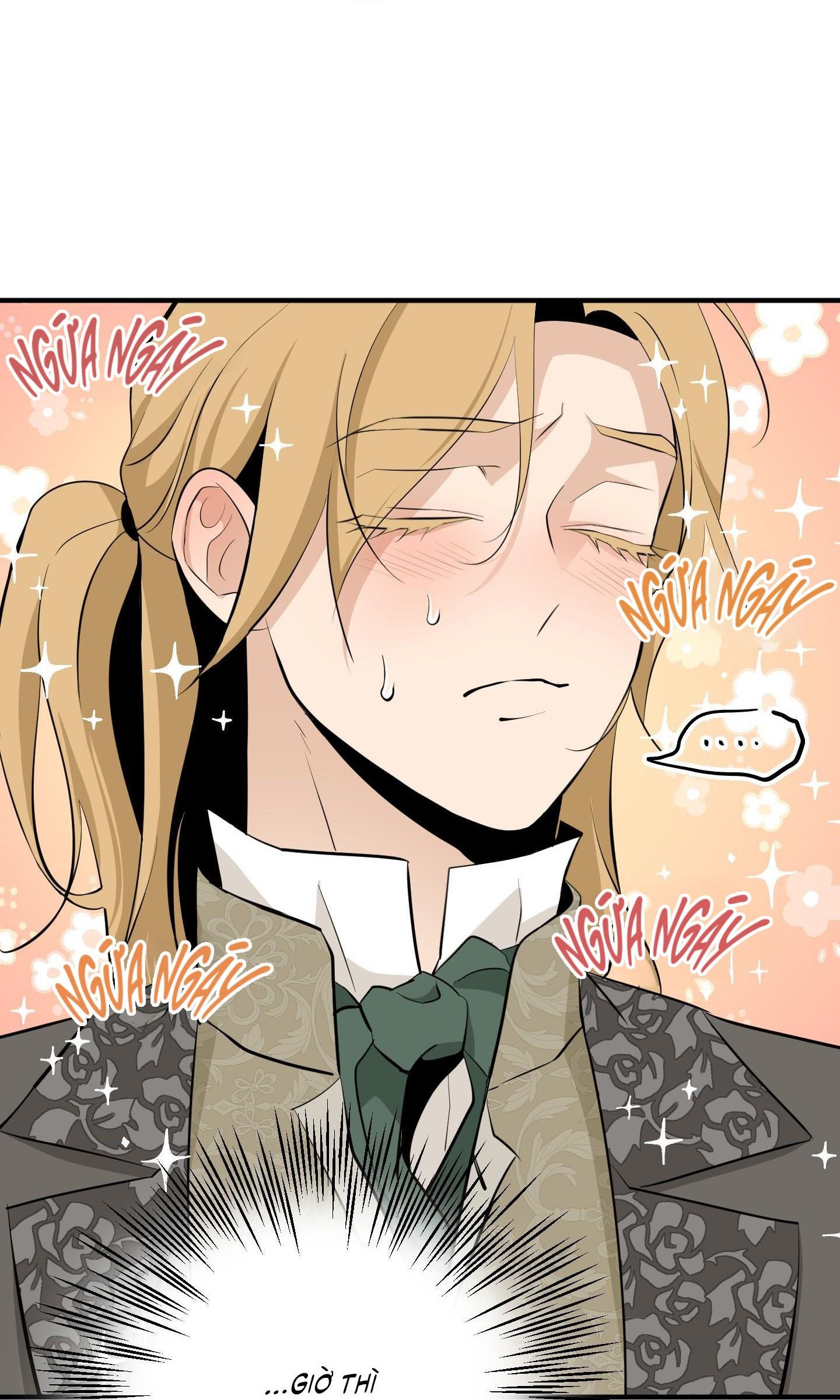 (CBunu) Hoa Vô Danh Chapter 35 - Next 