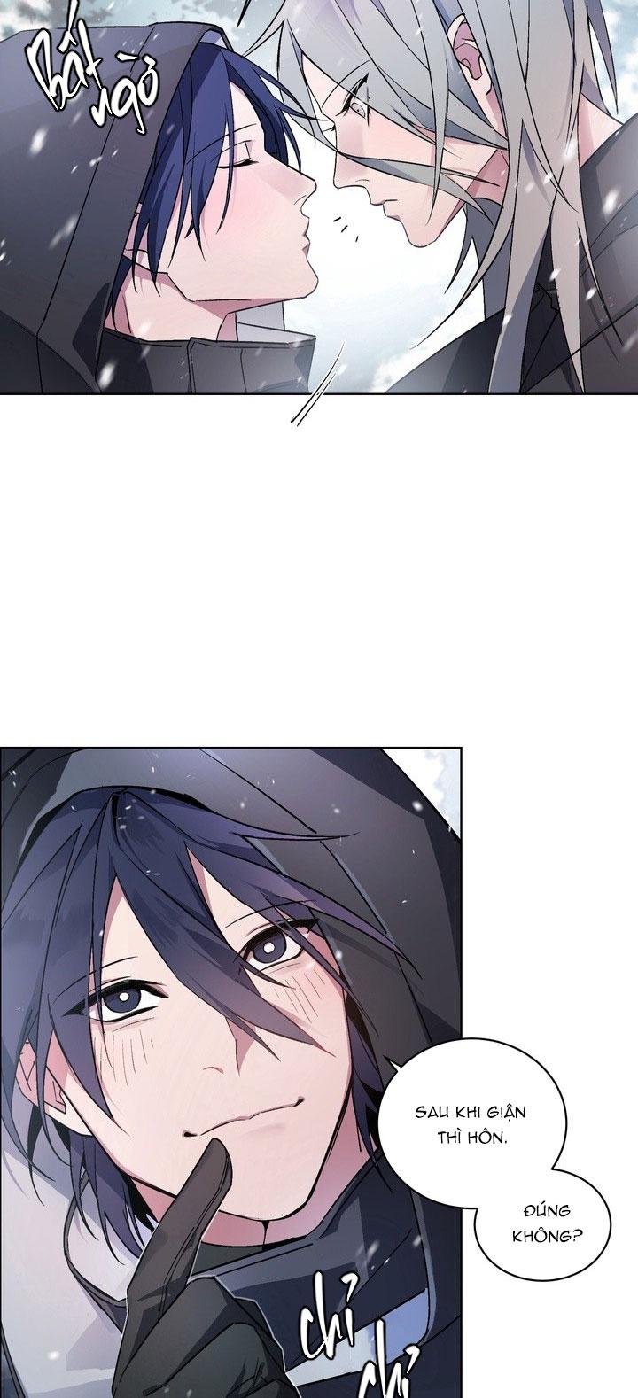 Room Without Windows Chapter 16 - Next 
