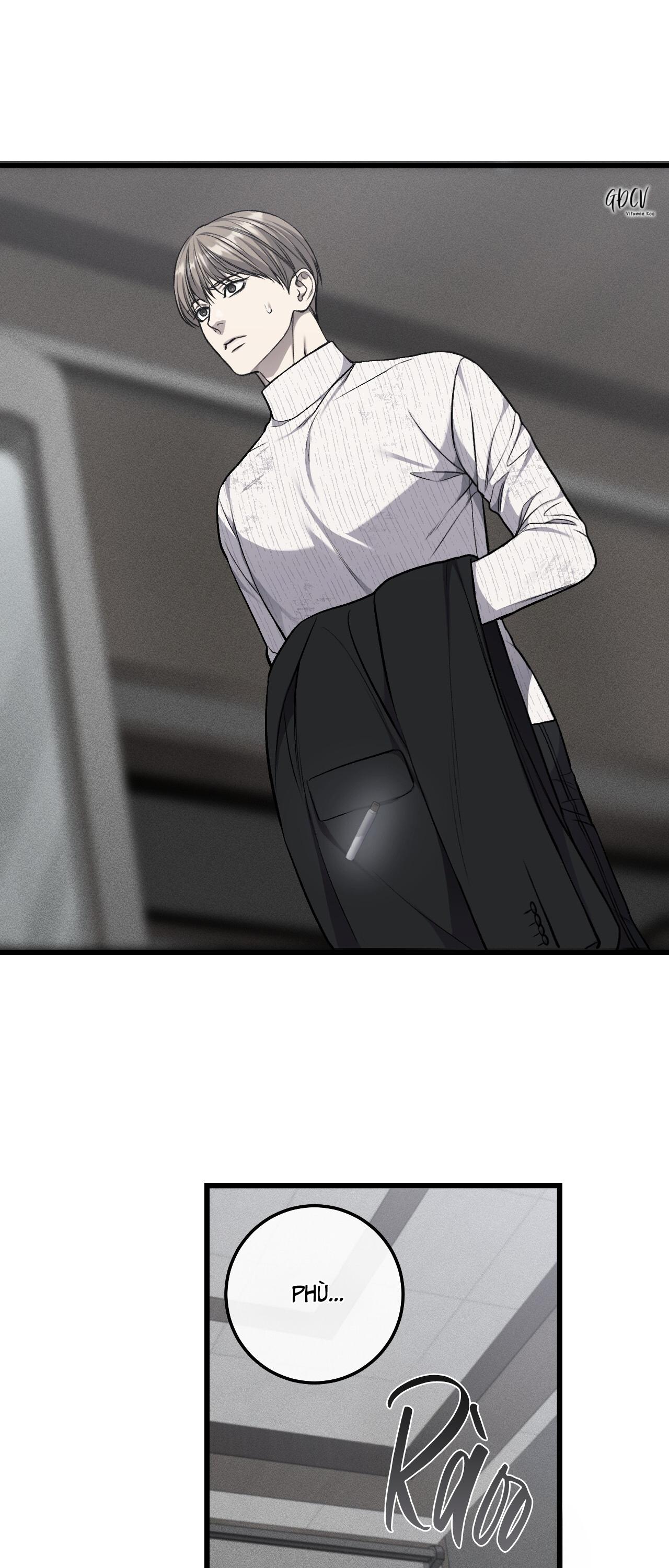 PHI VỤ BẨN THỈU Chapter 54 - Next 