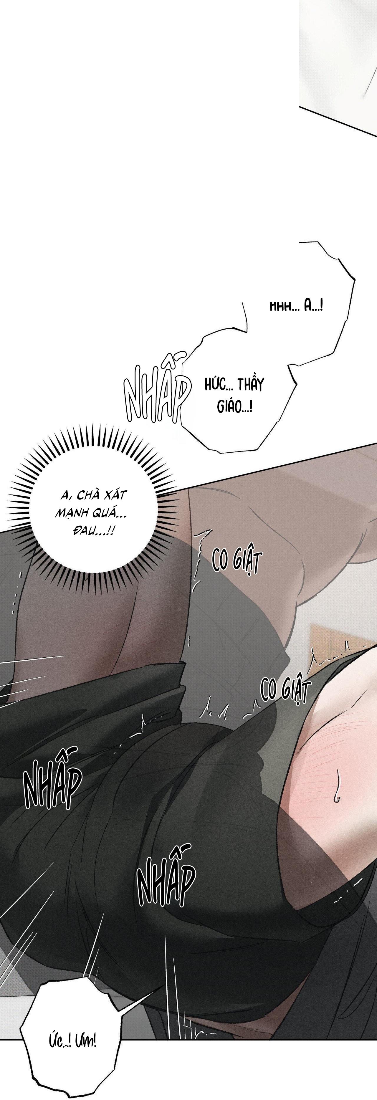 (CBunu) Chó Săn Của Sisyphus Chapter 22 H - Next 