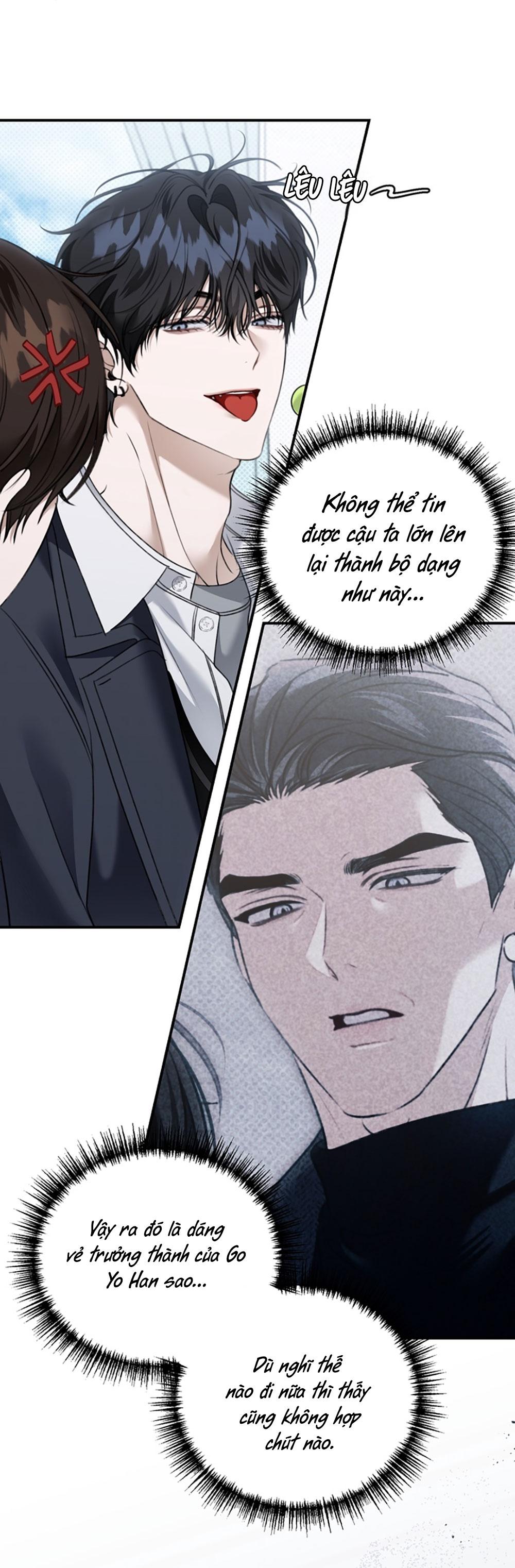 Eighteen's Bed Chapter 25 - Next 