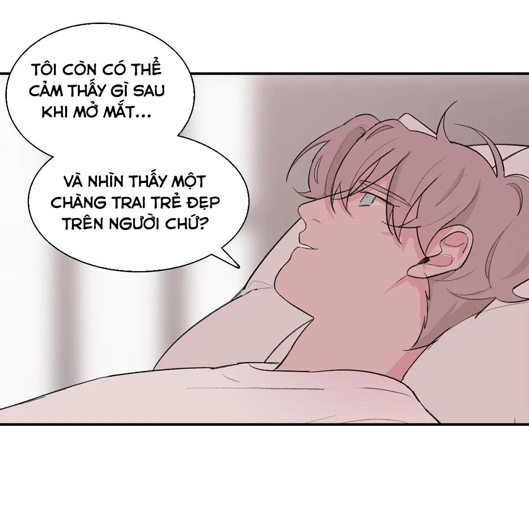 Vùng Đỏ Chapter 71 - PN11 - Next 