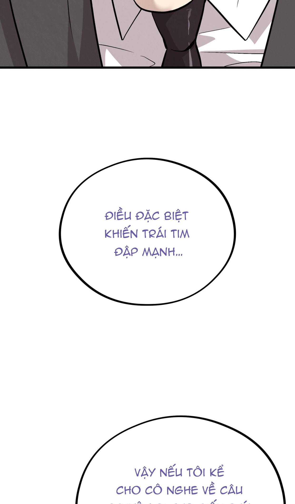 HONEY BEAR Chapter 75 - Trang 2