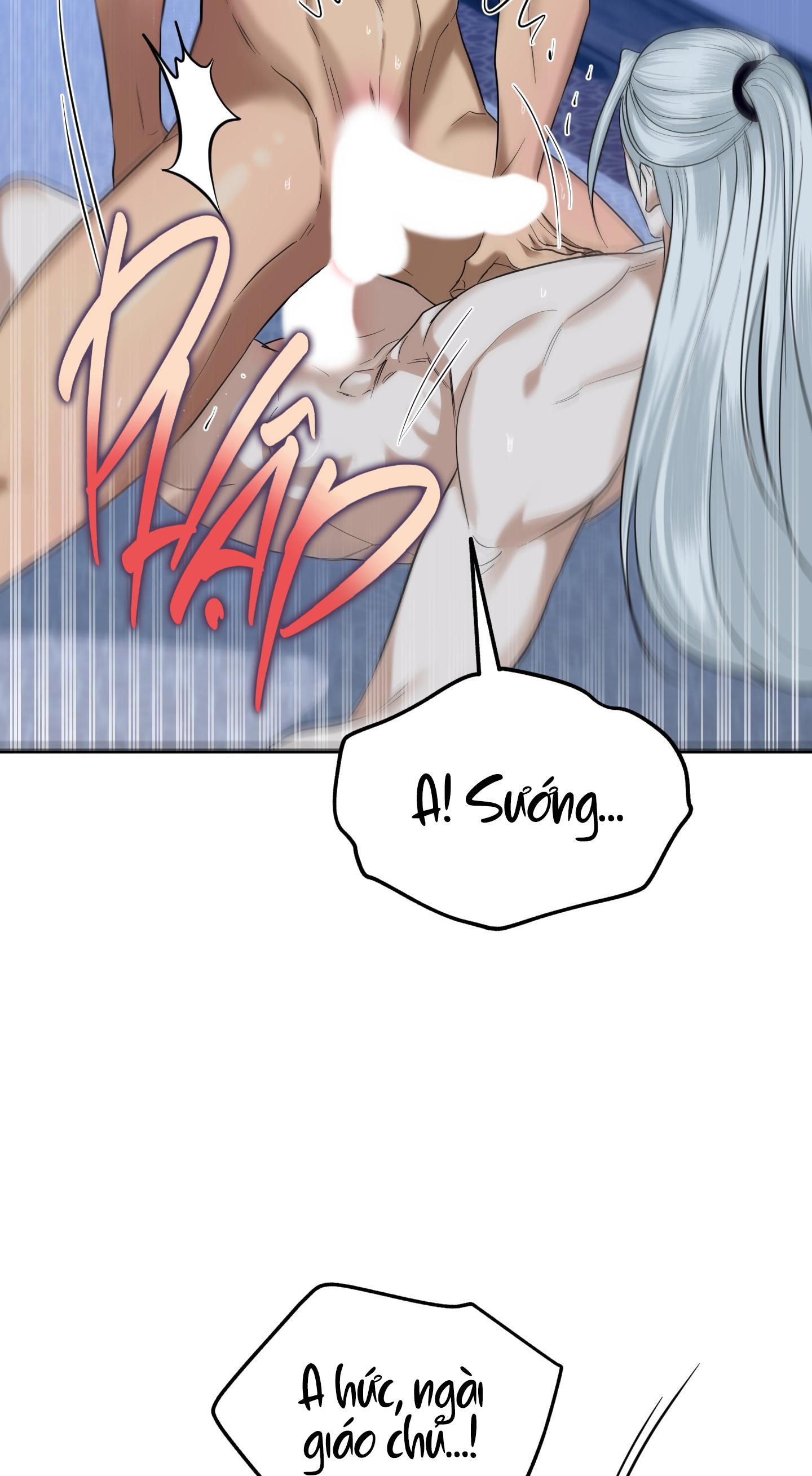 VỢ BÉ CỦA GIÁO CHỦ MA GIÁO Chapter 26 - Next 
