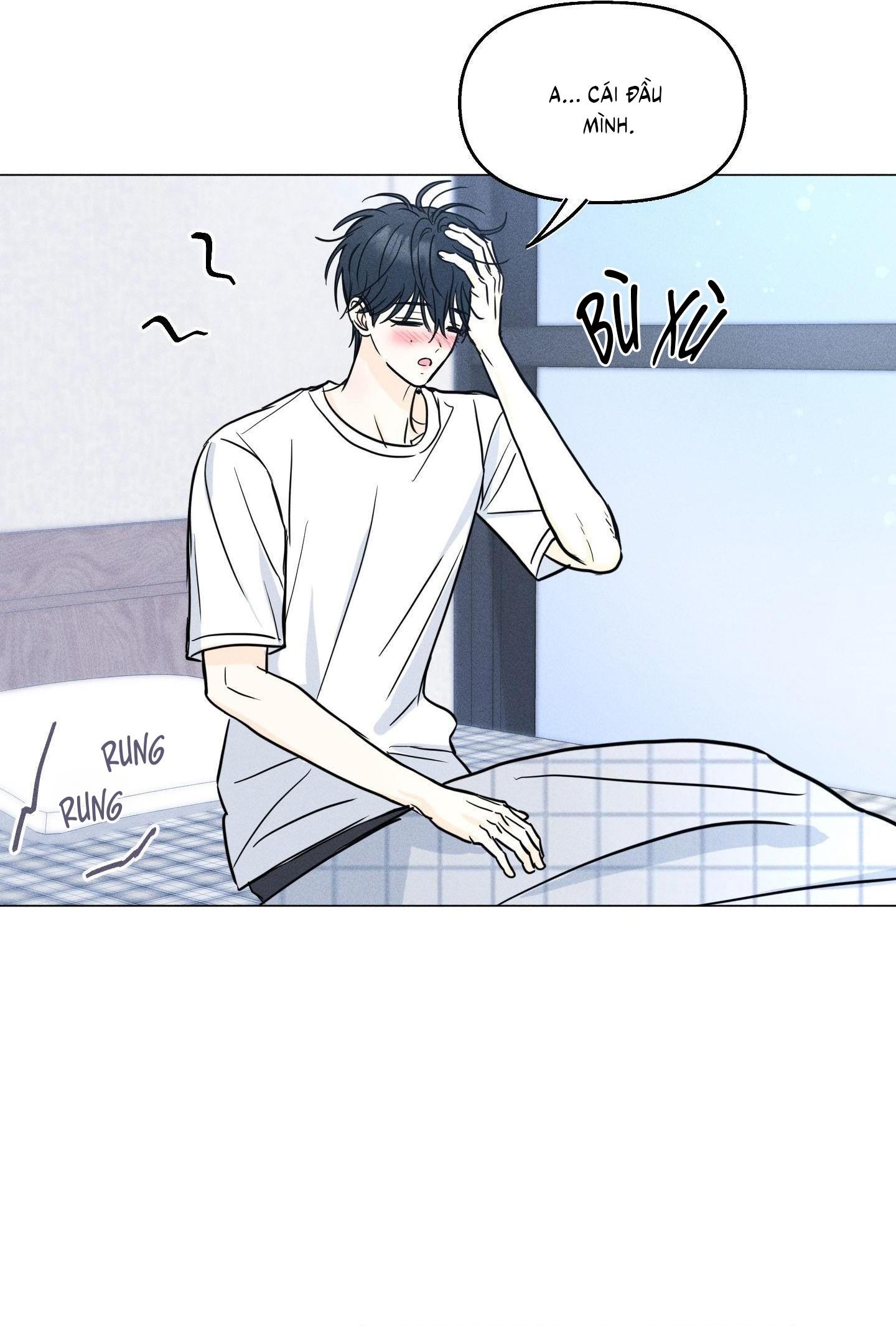 (CBunu) LOVE STRUCK Chapter 10 - Next Chapter 11