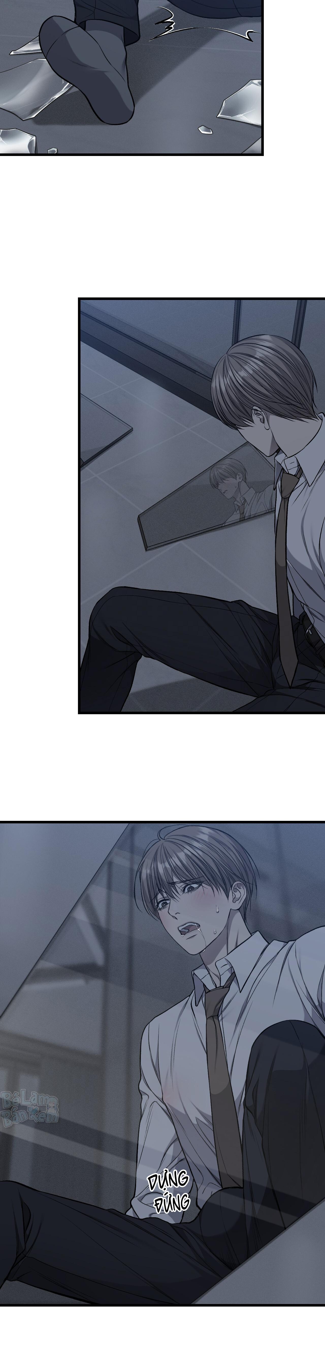 XX ĐÊ TIỆN Chapter 56 - Next Chapter 57 H