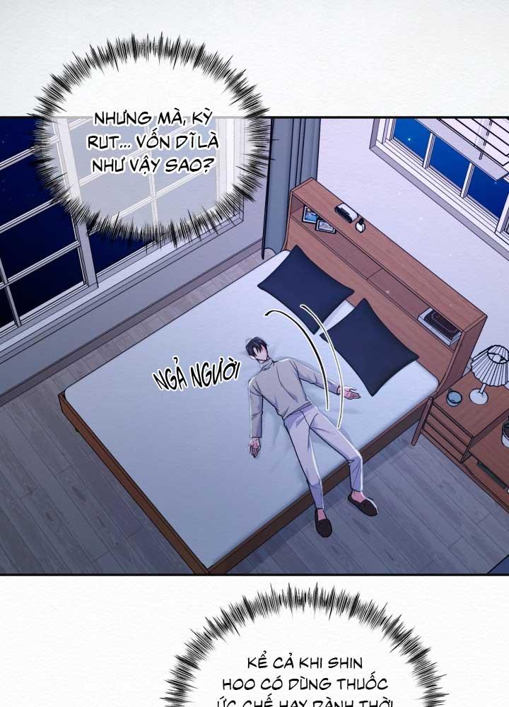 HƯƠNG XƯA Chapter 15 - Next 