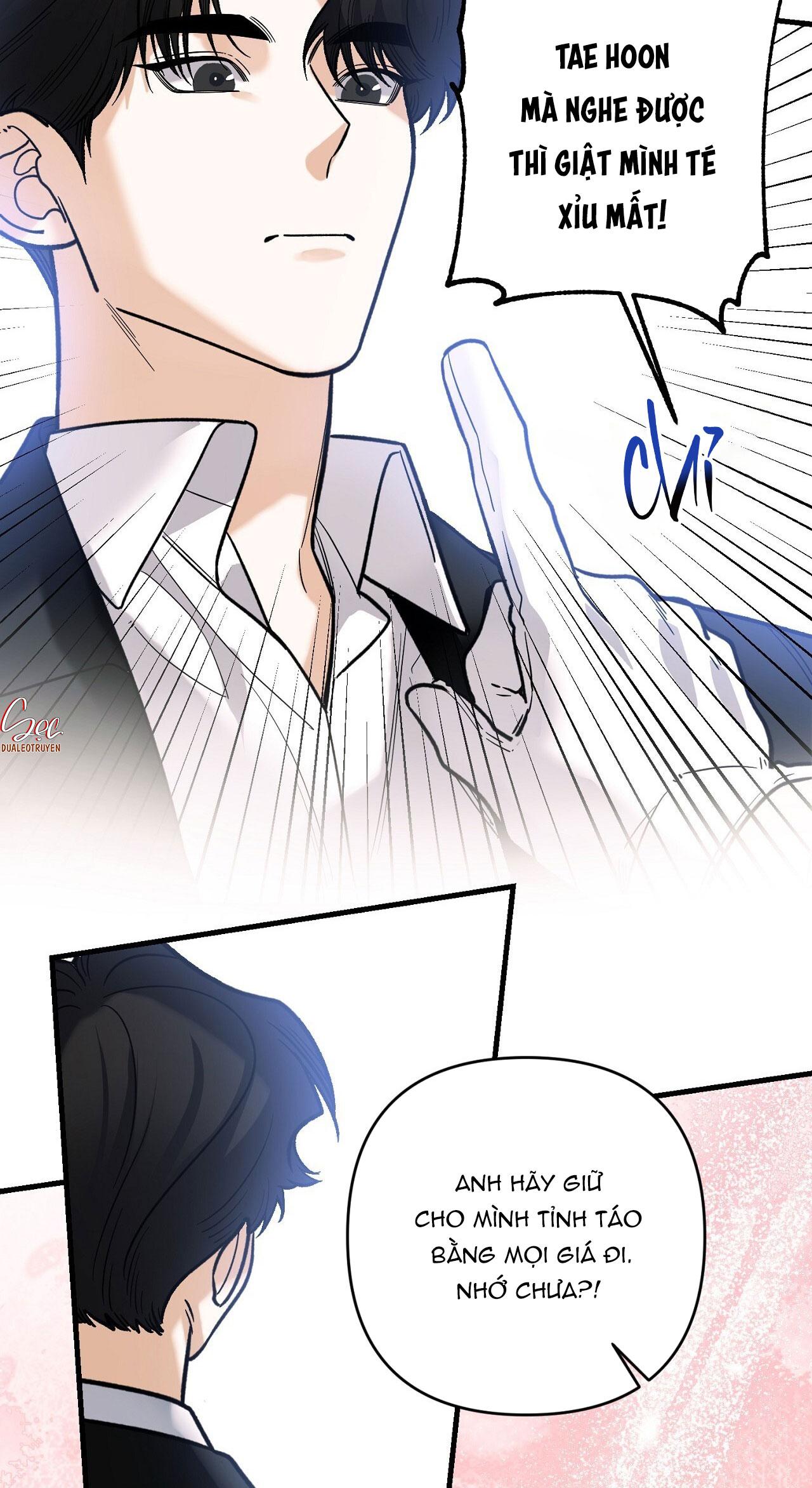 ĐIỀU KIỆN CỦA GUIDE Chapter 64 - Trang 2