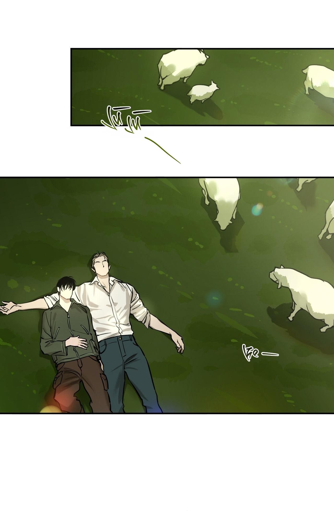 (GĐCV) SA NGÃ Chapter 6 - Next Chapter 7 H