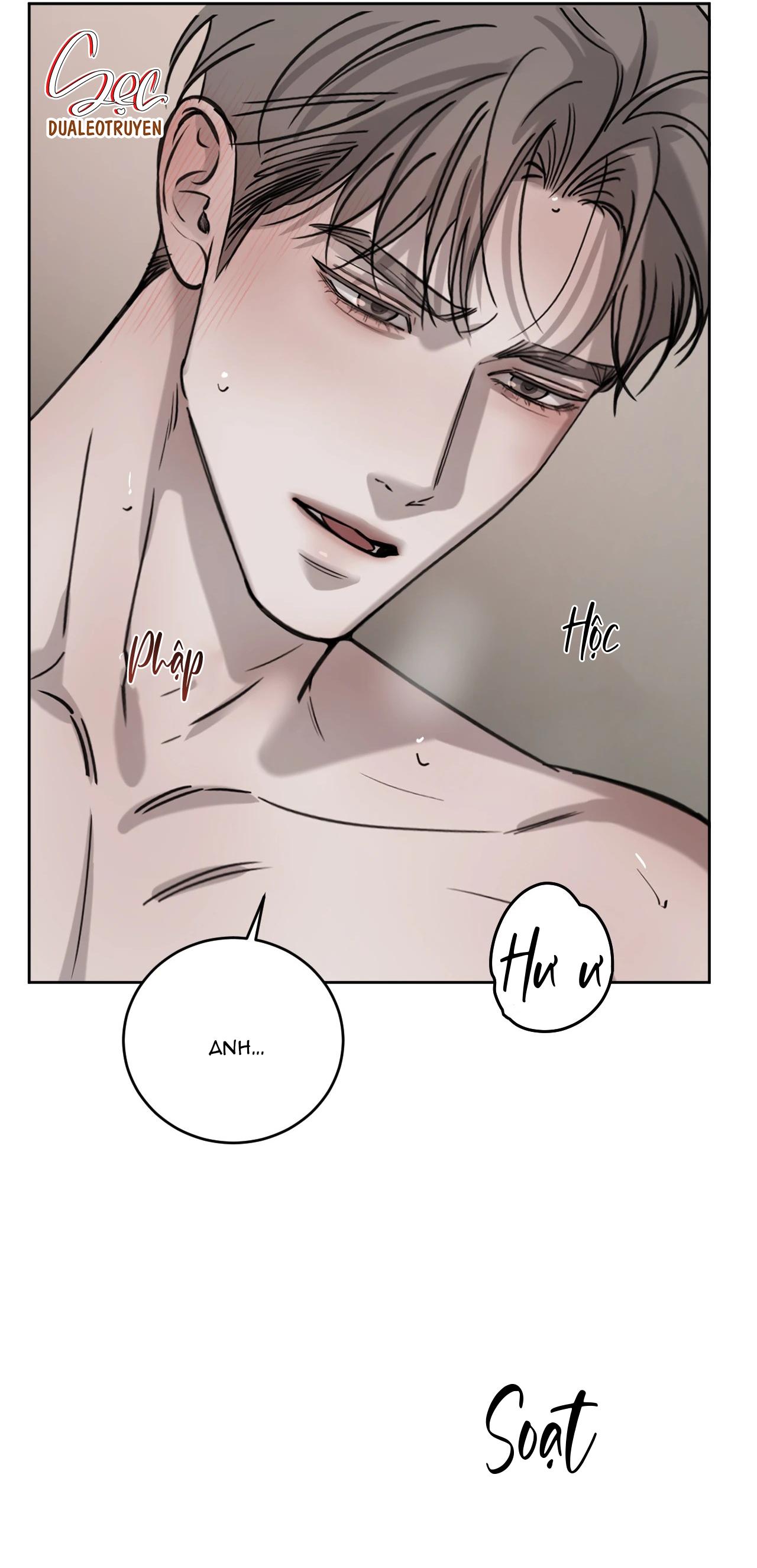 GIỮA TÌNH CỜ VÀ ĐỊNH MỆNH Chapter 84 - Next 