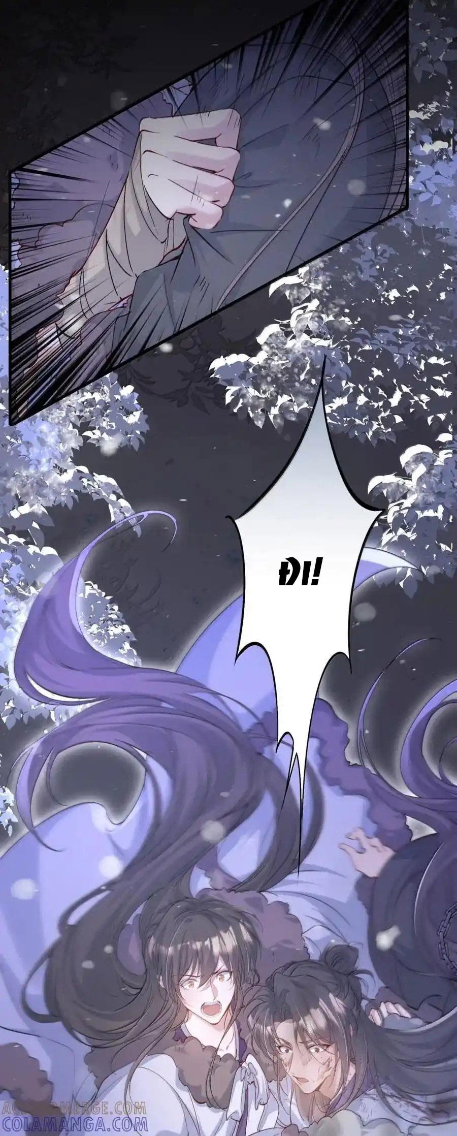 Loạn thế vi vương Chapter 127 - Next Chapter 128