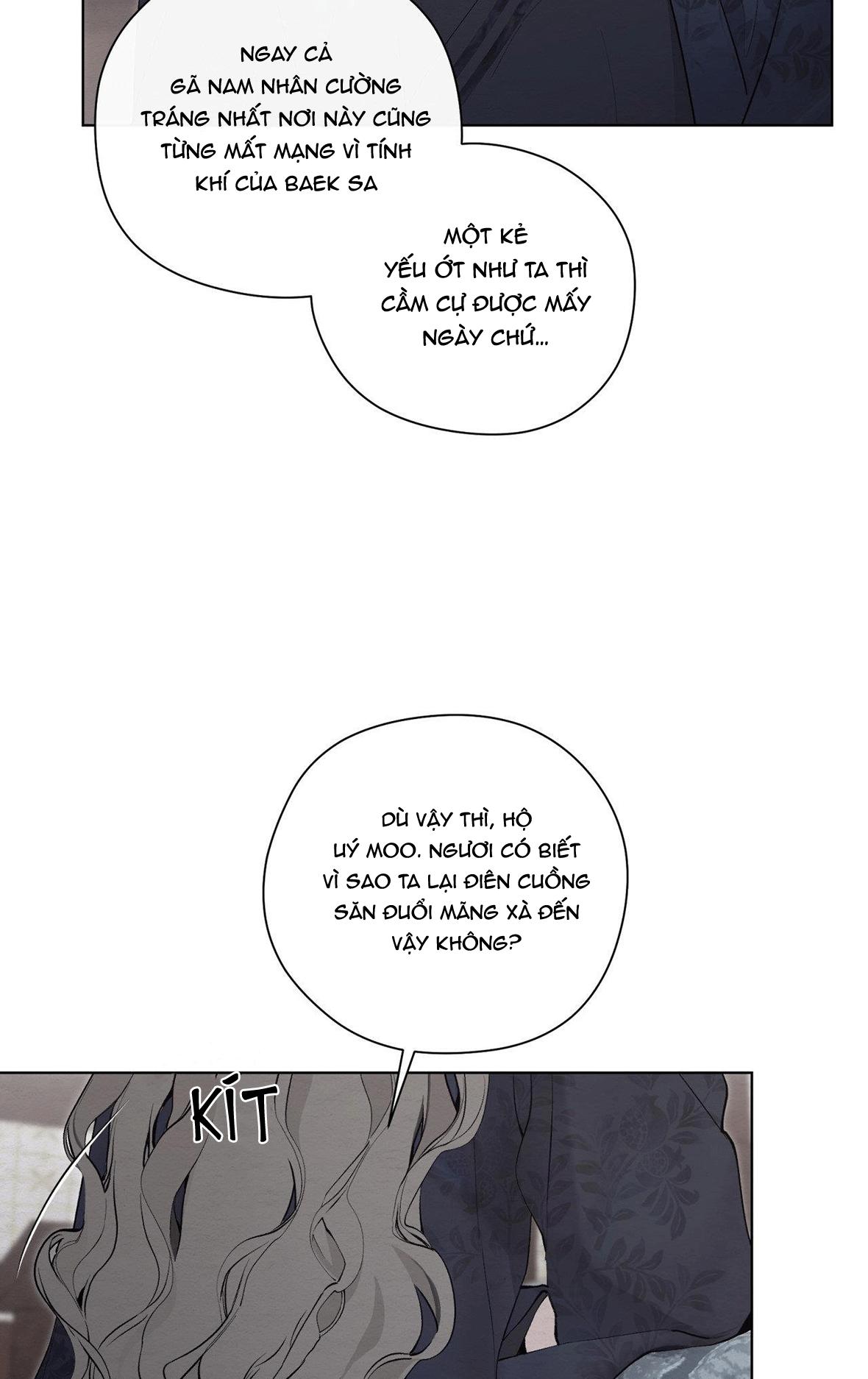 TÂM HỒN MÉO MÓ Chapter 38 - Next Chapter 39