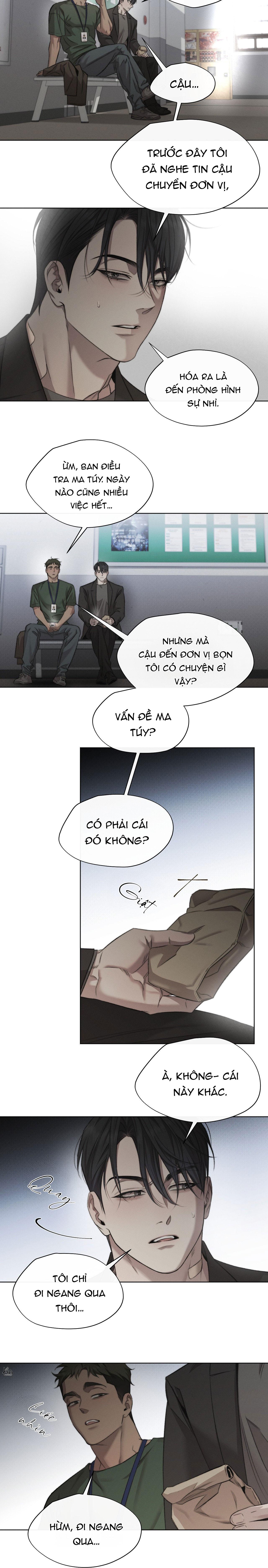 STILL LOVE YOU Chapter 30 - Next 