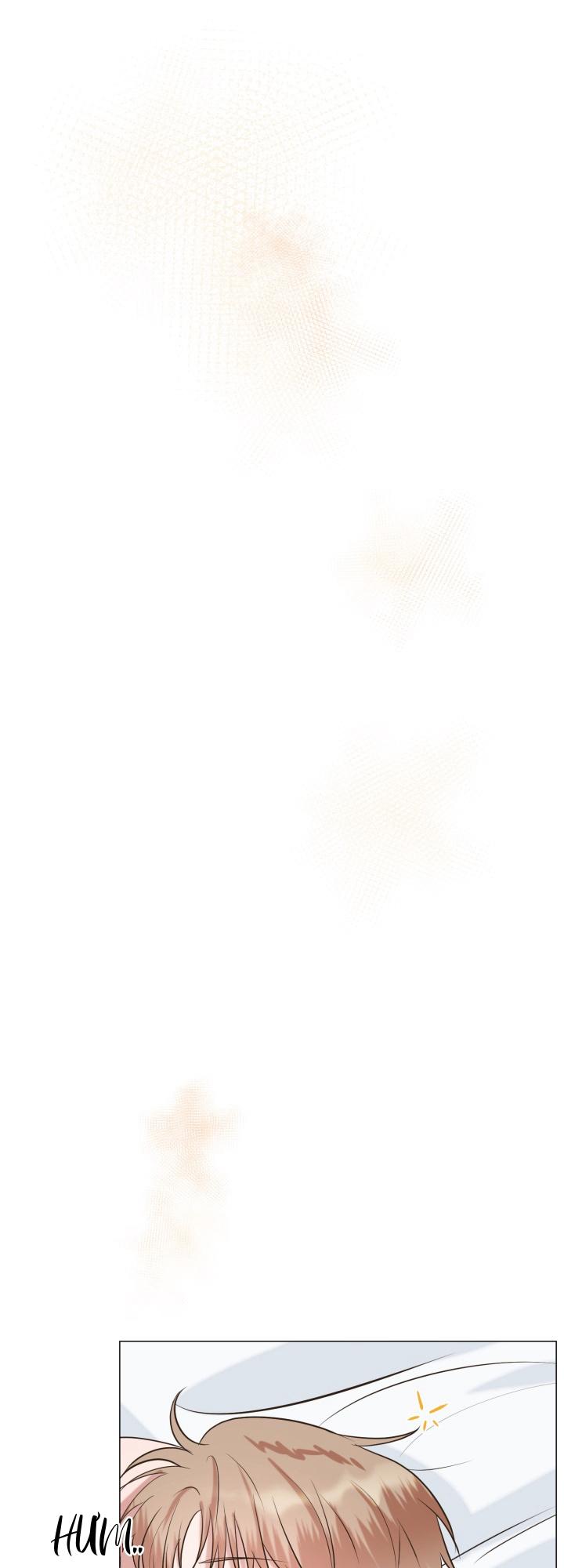 Sứ Giả Tình Yêu Chapter 10 - Next Chapter 11 H