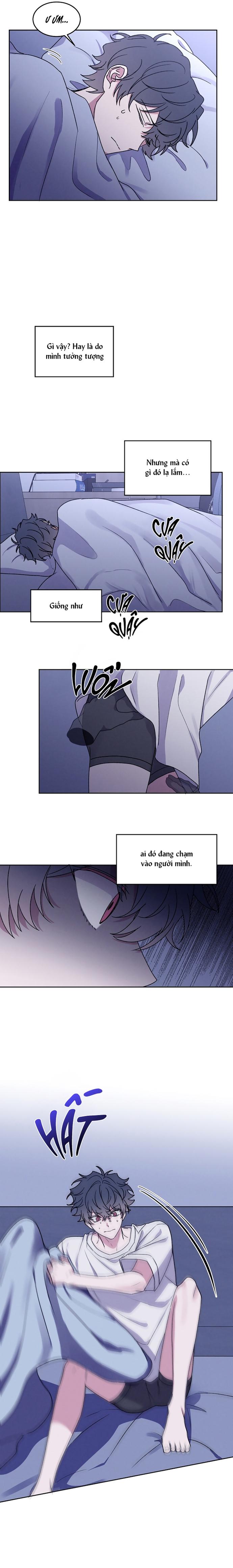 [ TUYỂN TẬP TRUYỆN NGẮN BL] Cuộc Xâm Lược Dâm Đãng Chapter 6 - Trang 2