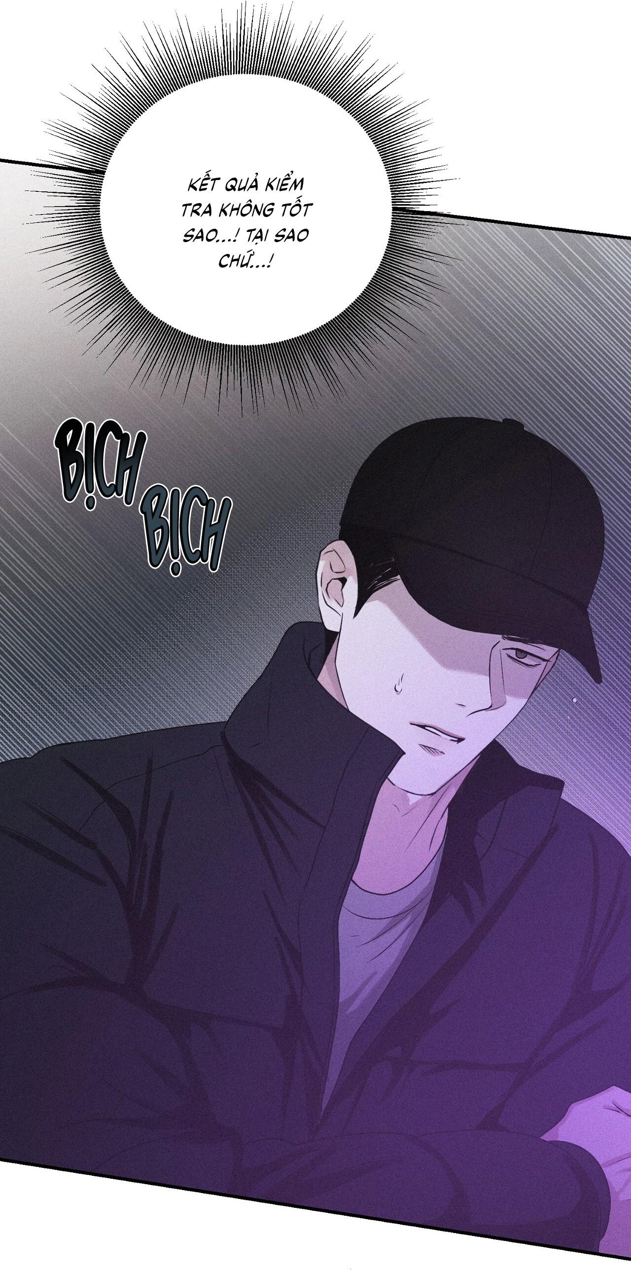 (CBunu) Phép Chiếu Chapter 48 - Next 