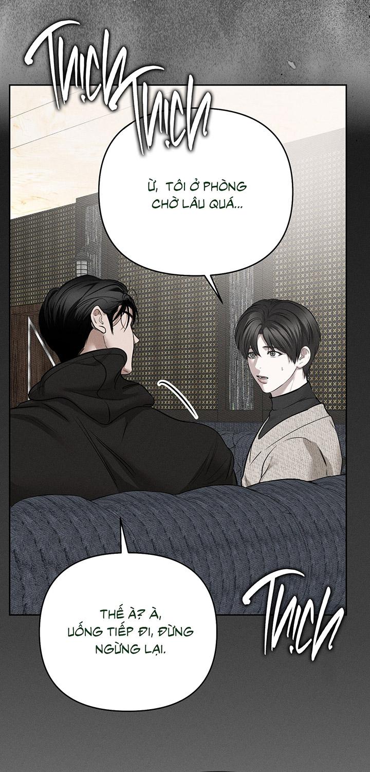 [DDT] KẺ ĐÁNH CẮP TRÁI TIM Chapter 2 19+ - Next Chapter 3 19+