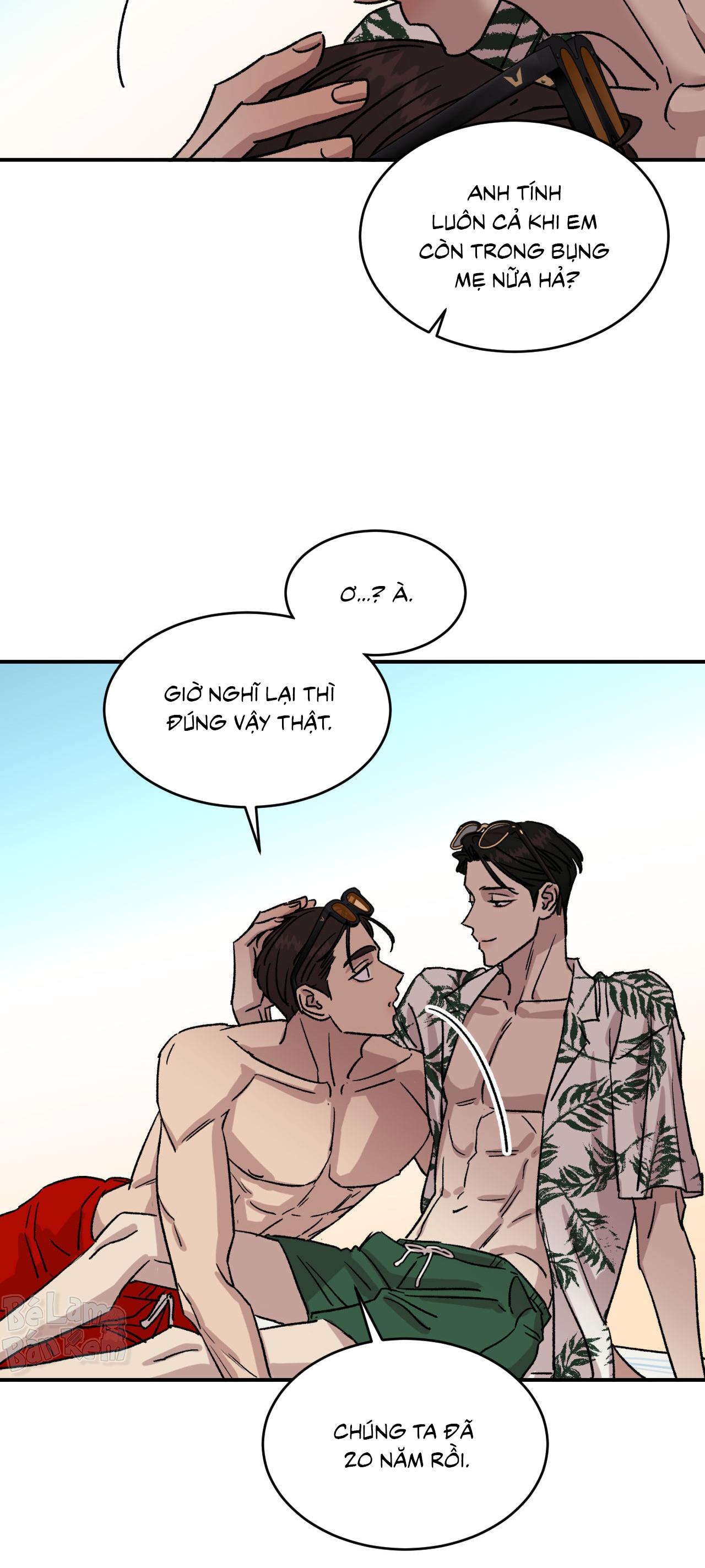 Nhà của chúng ta Chapter 42 - Next Chapter 42.01