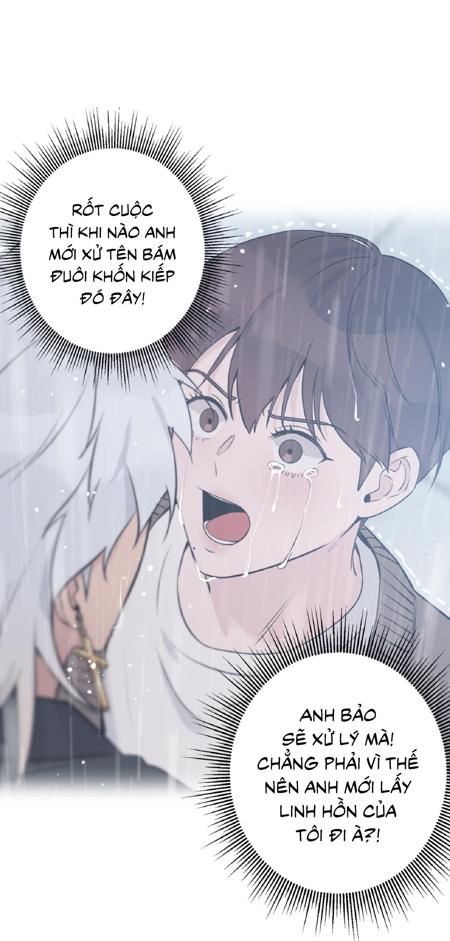 Angel kiss Chapter 14 - Next 