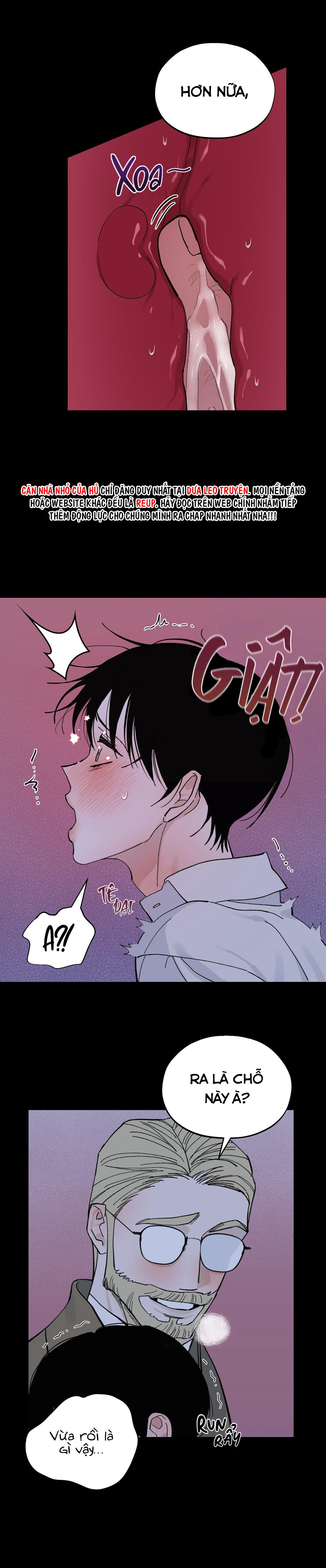 DINH THỰ Chapter 61 - Next 