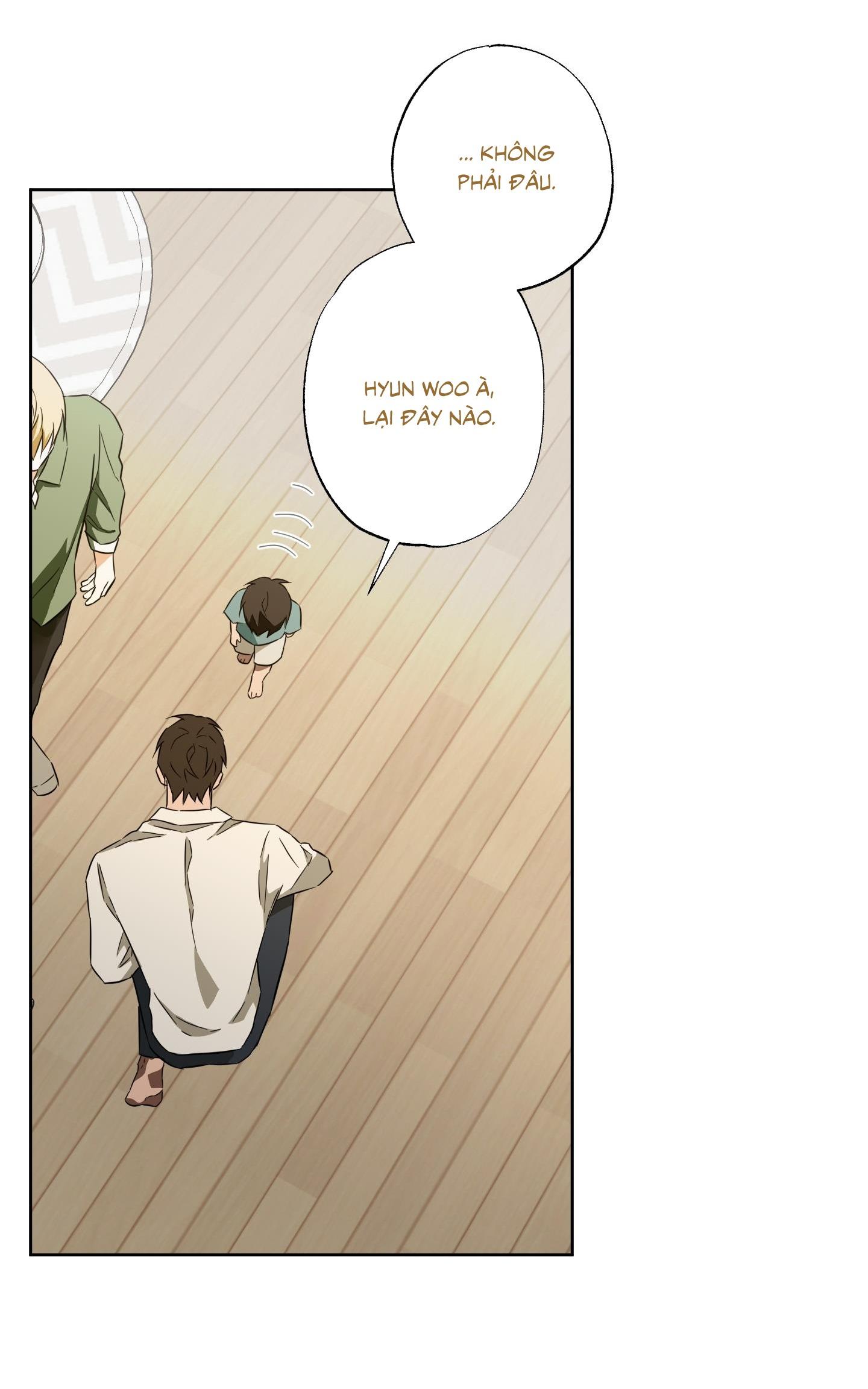 [DDT] CHIẾN LƯỢC ĐOẠT TÂM CỦA CUỘC TÌNH ĐƠN PHƯƠNG Chapter 15 - Trang 2