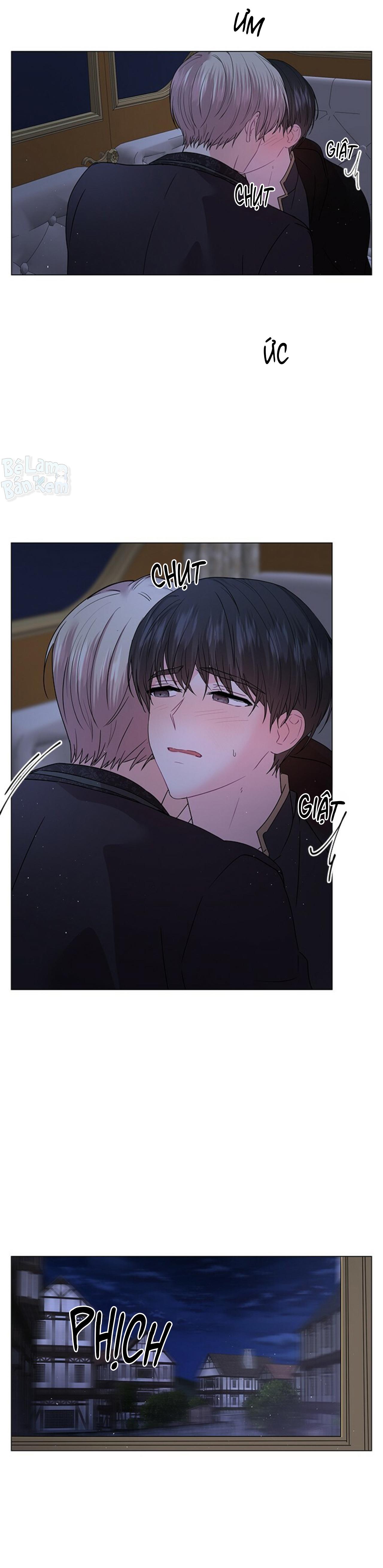 Who’s your daddy Chapter 47.02 - Trang 2