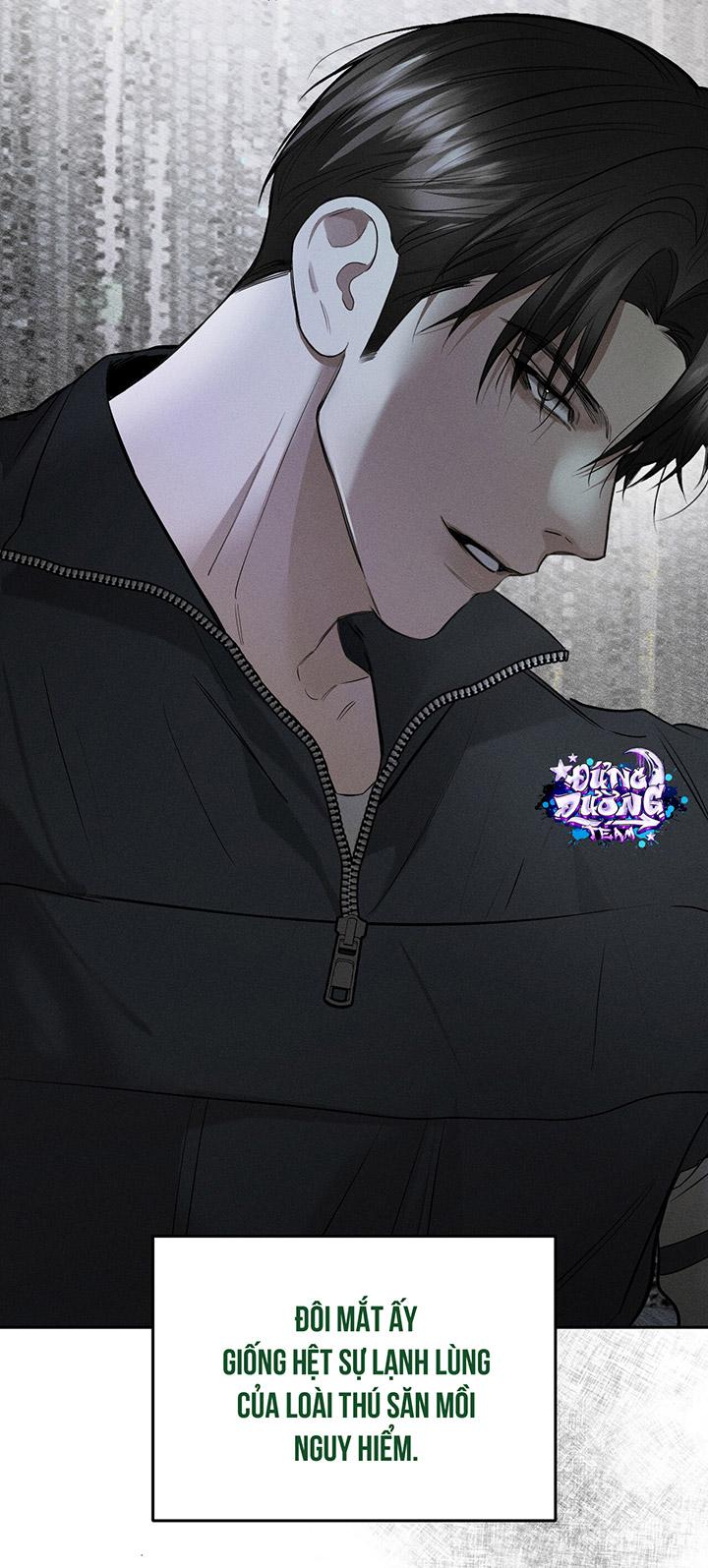 [DDT] KẺ ĐÁNH CẮP TRÁI TIM Chapter 3 19+ - Trang 2
