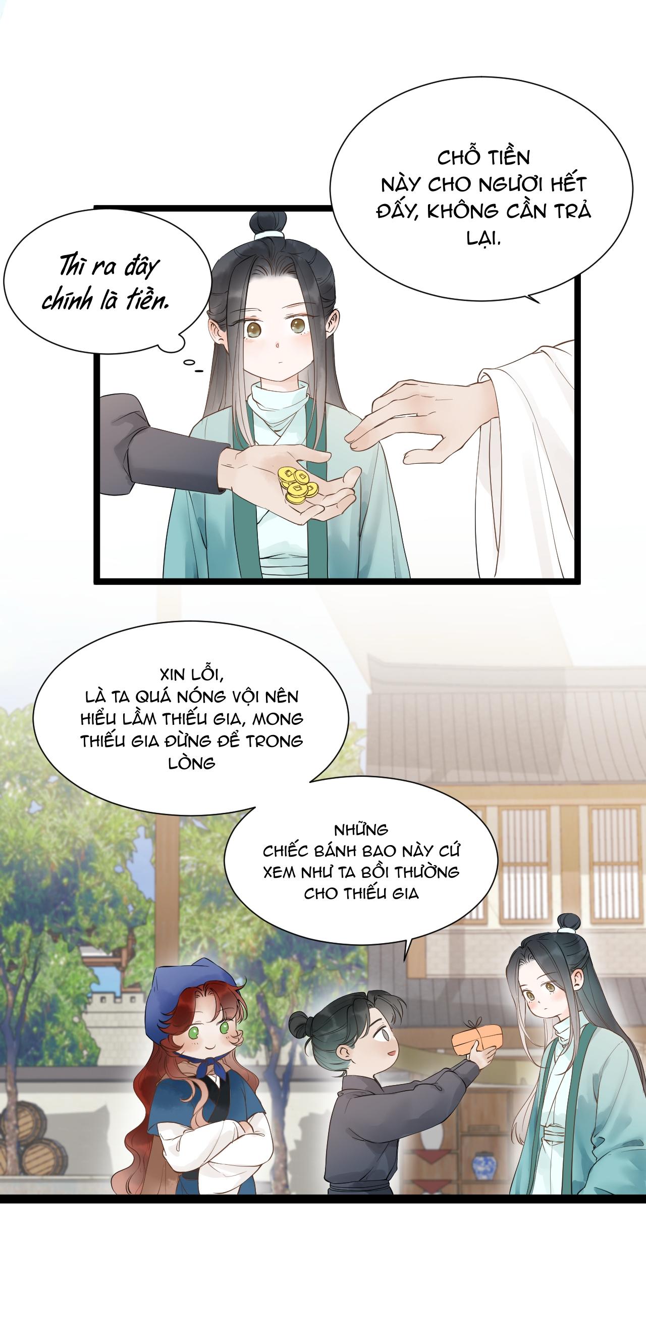 Khanh Khanh Chapter 27 - Next 