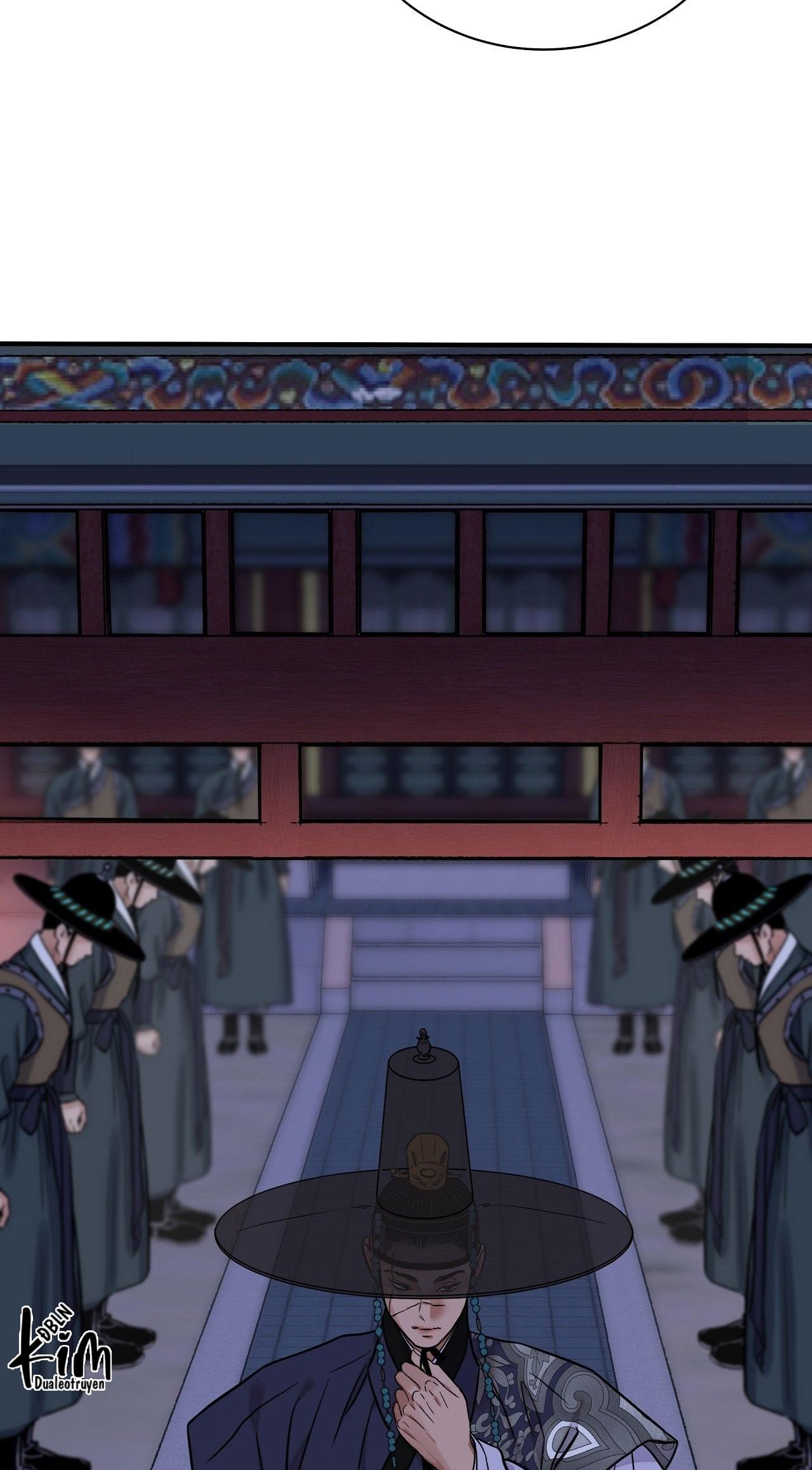 KIẾM HOA Chapter 90 - Next 