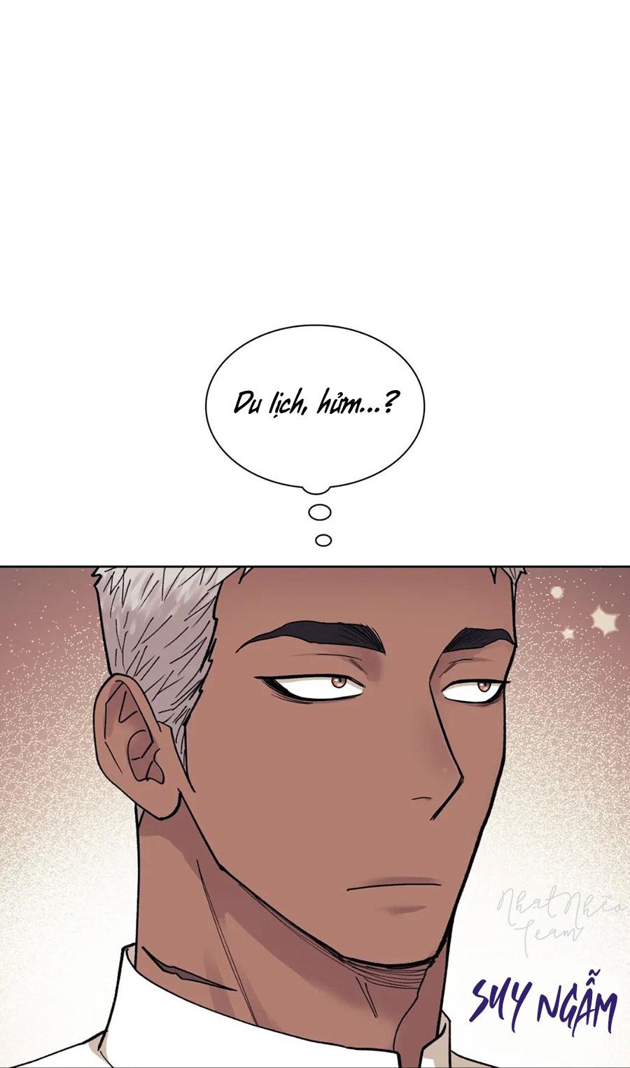 Sa Mạc Ẩm Ướt Chapter 6 - Next 
