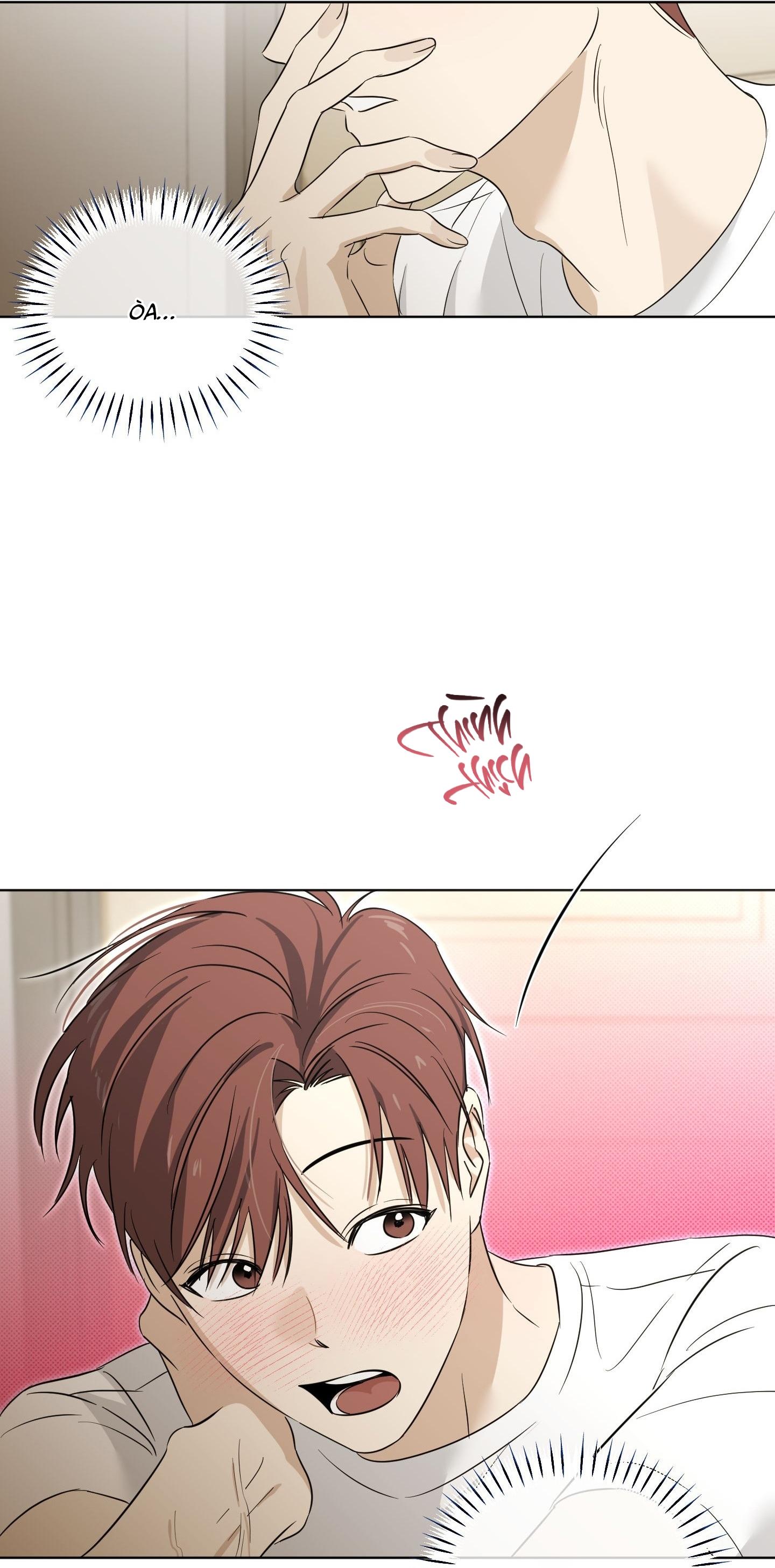 GUITAR ĐIỆN VÀ CÀ VẠT Chapter 10 - Next Chapter 11