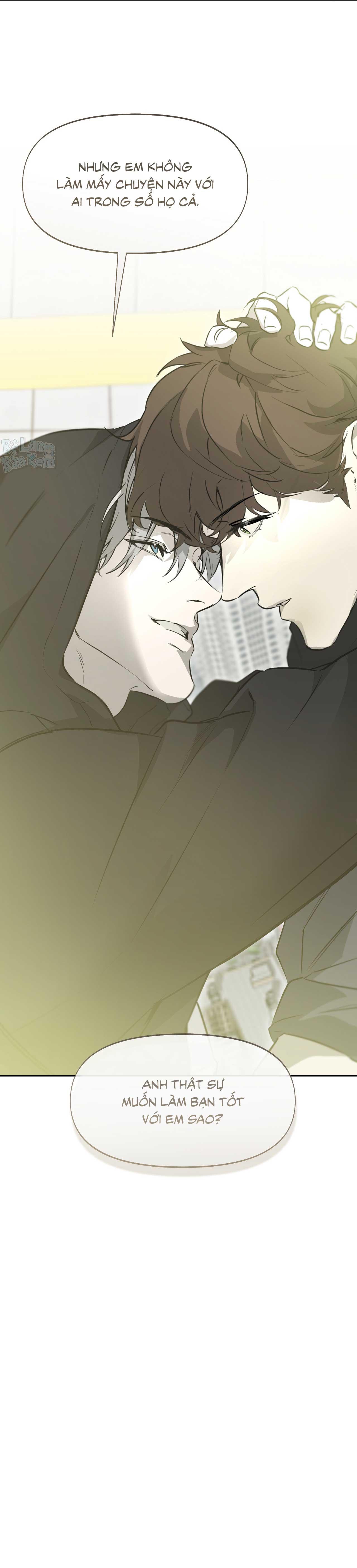 NERD PROJECT Chapter 49 - Next Chapter 50