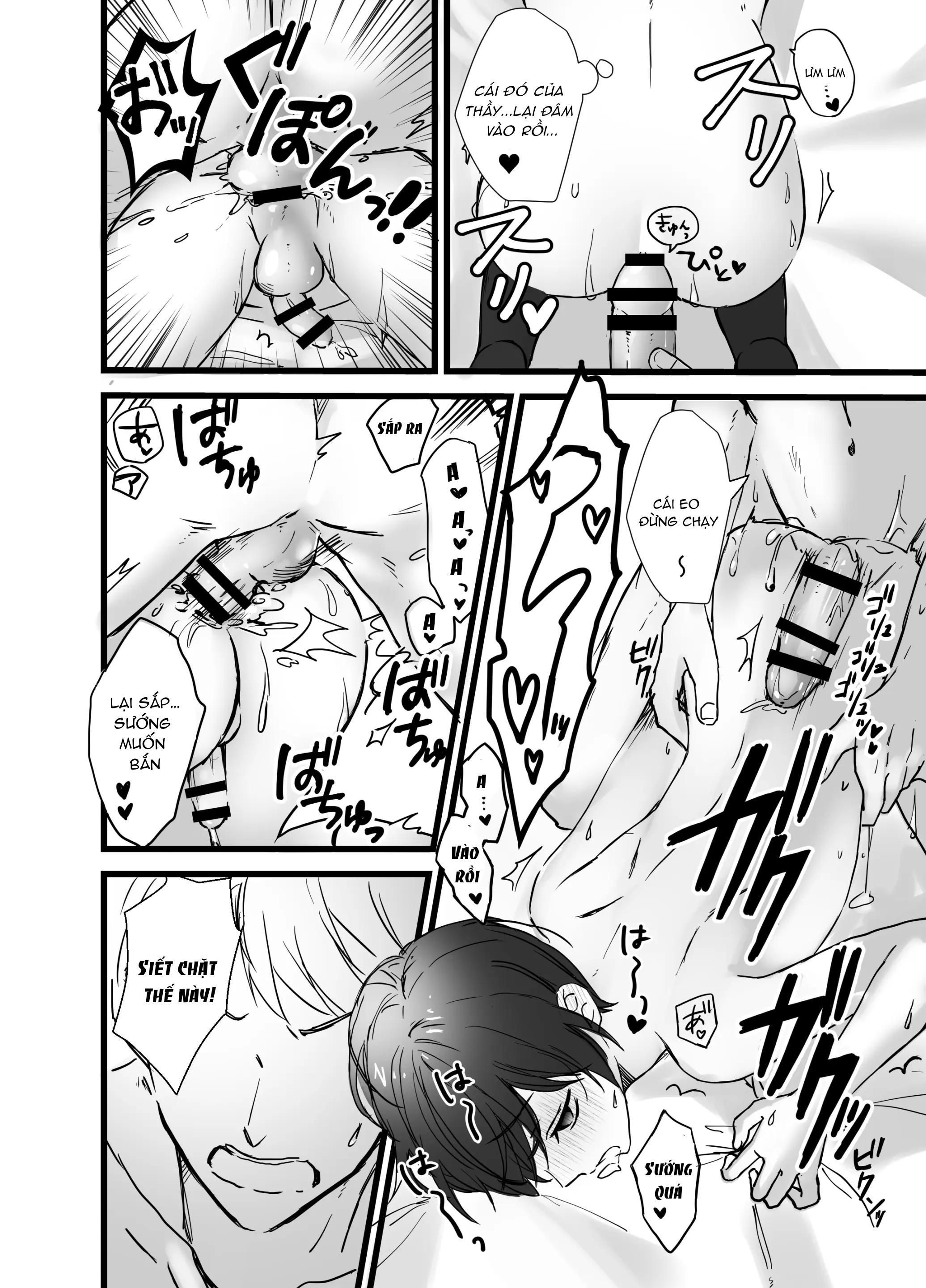 Oneshot hỏny Chapter 362 - Next Chapter 363