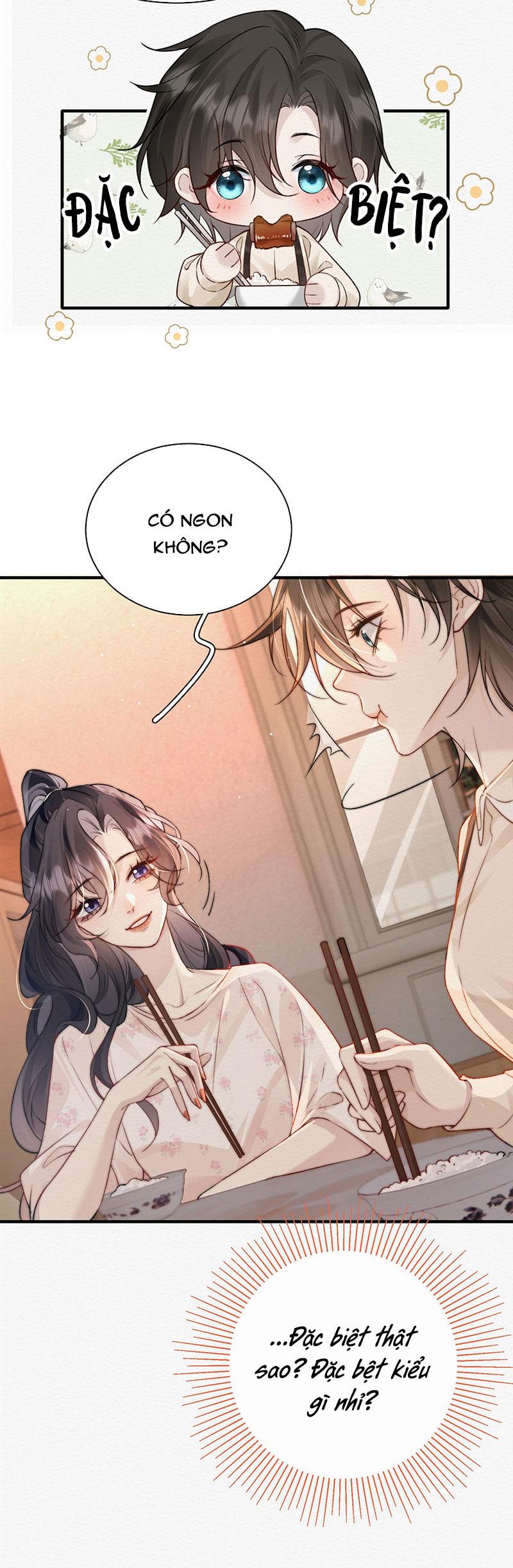 Ảnh Chụp Phòng Kín Chapter 9 - Next 