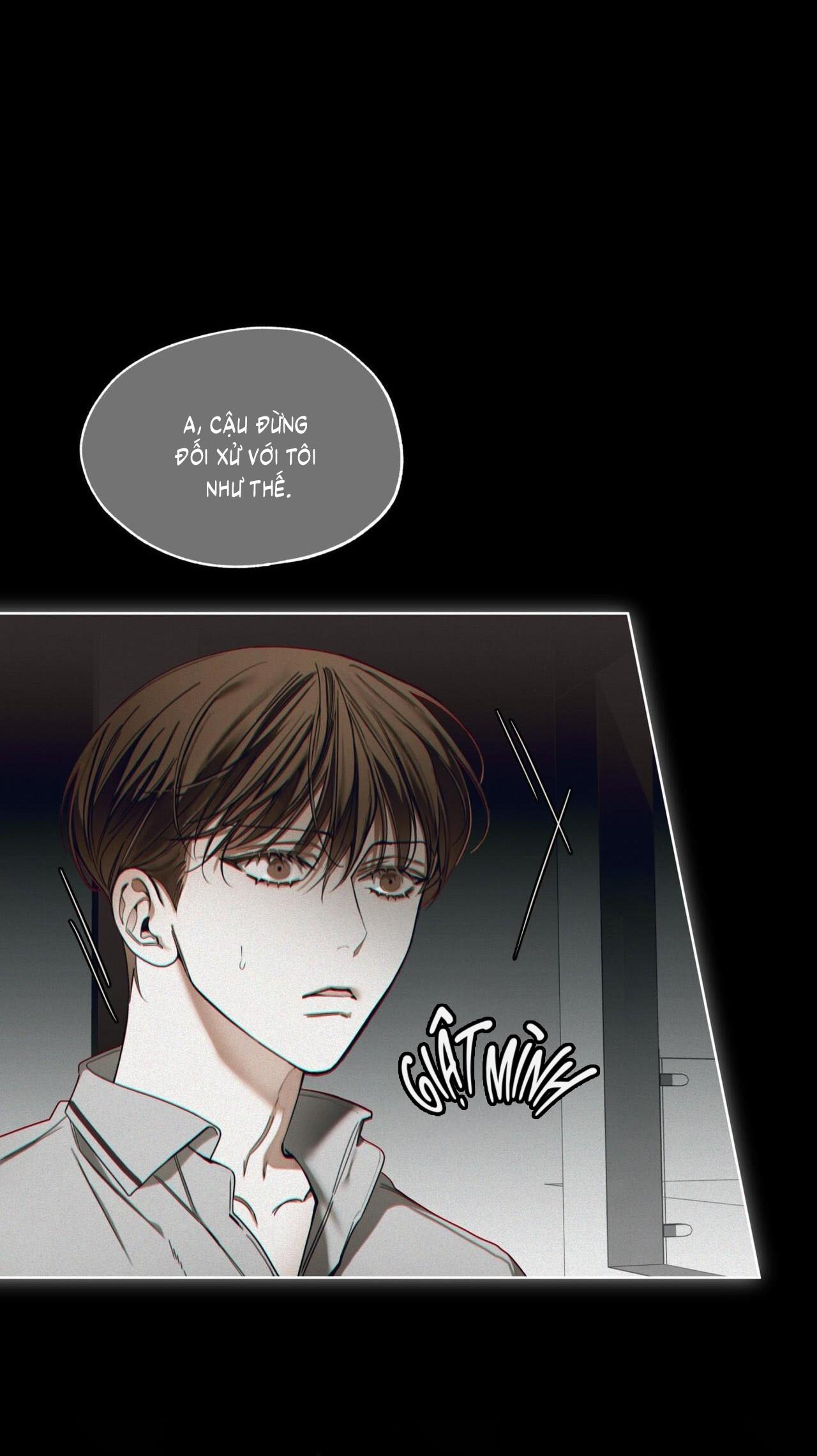 (CBunu) Phạm Luật Chapter 114 - Next 