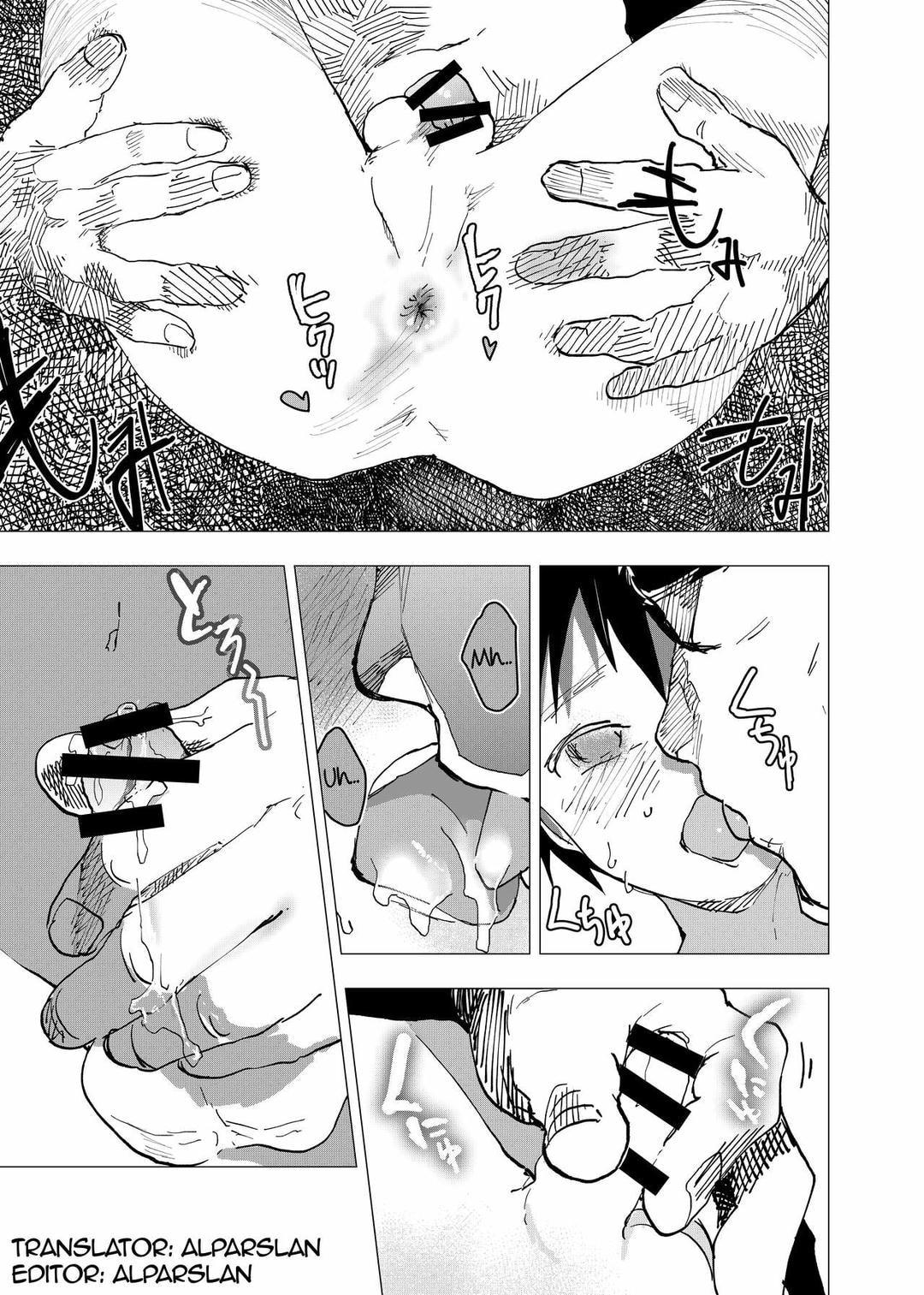 Tuyển tập bộ truyện của tác giả Orukoa Chapter 4 - Next Chapter 5