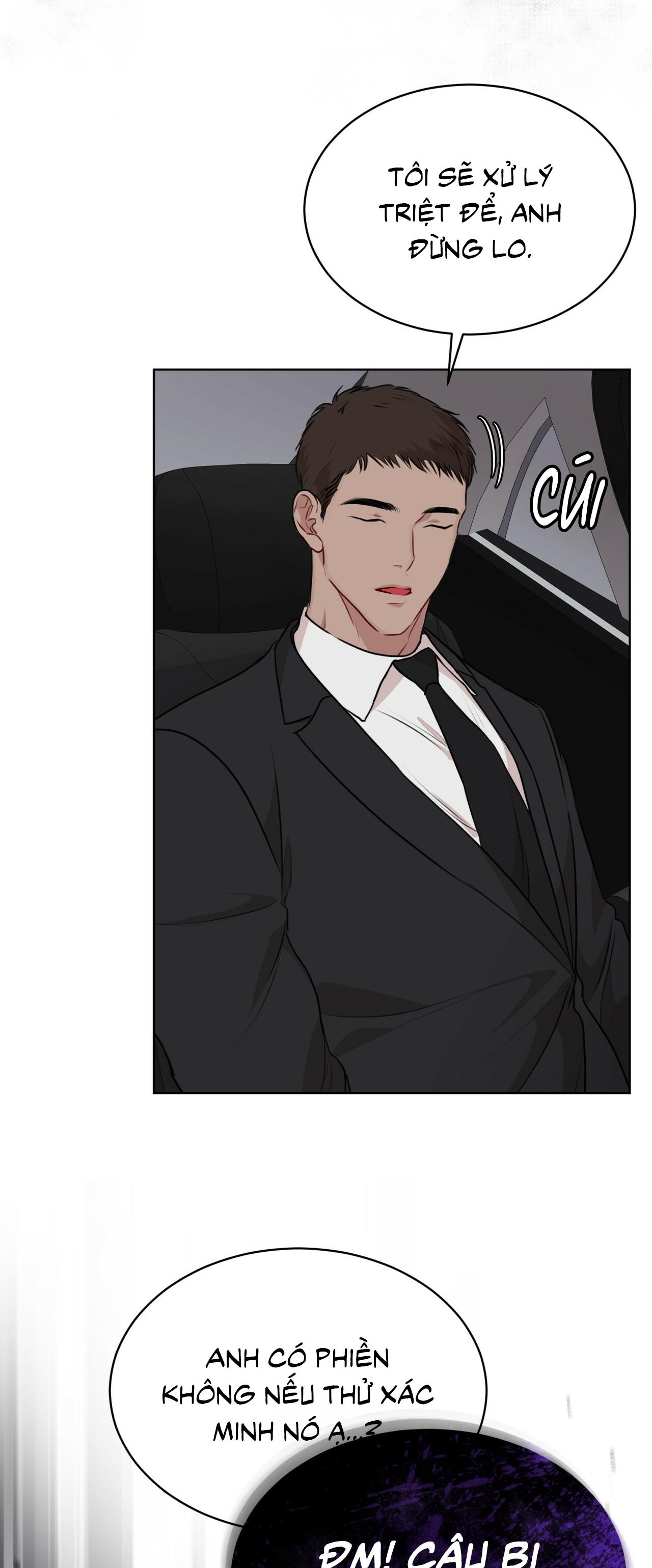 KHỞI NGUỒN SỰ SỐNG Chapter 39 - Next Chapter 40